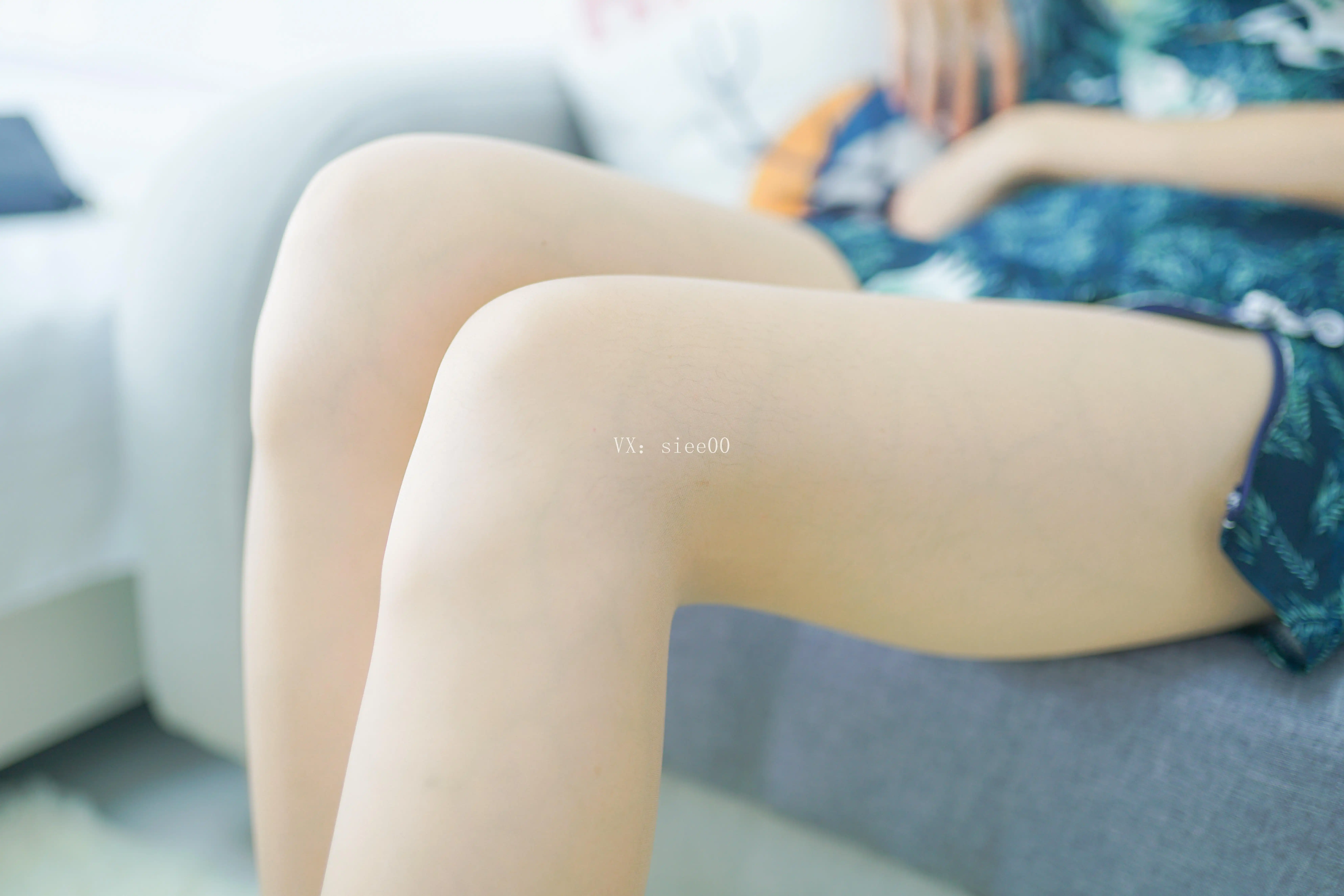 SIEE丝意 No.350 蓓蓓 居家小女人 [68P-146MB] - 第2张