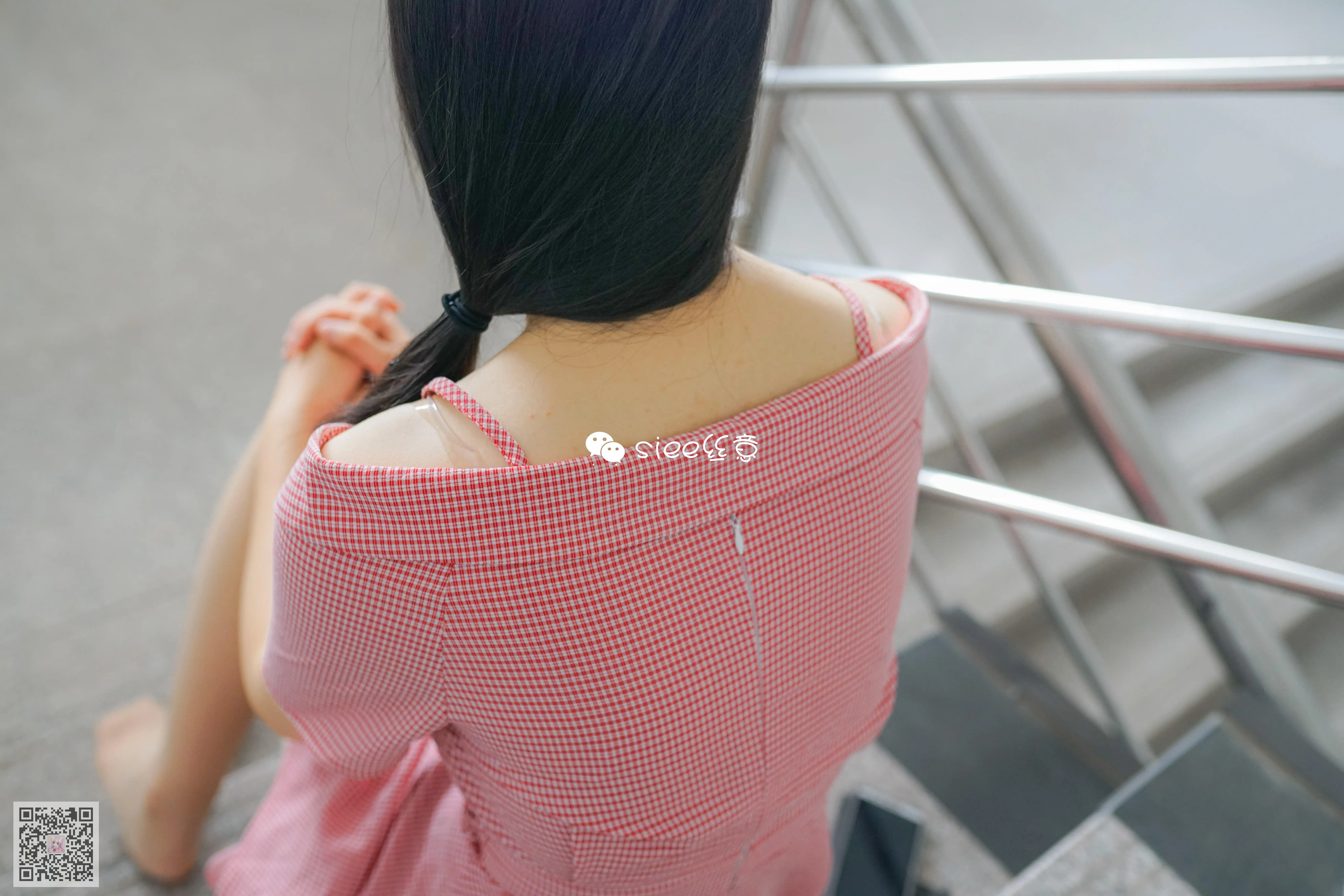SIEE丝意 No.310 静心 能够遇到你，何其美好？ [43P-147MB] - 第3张