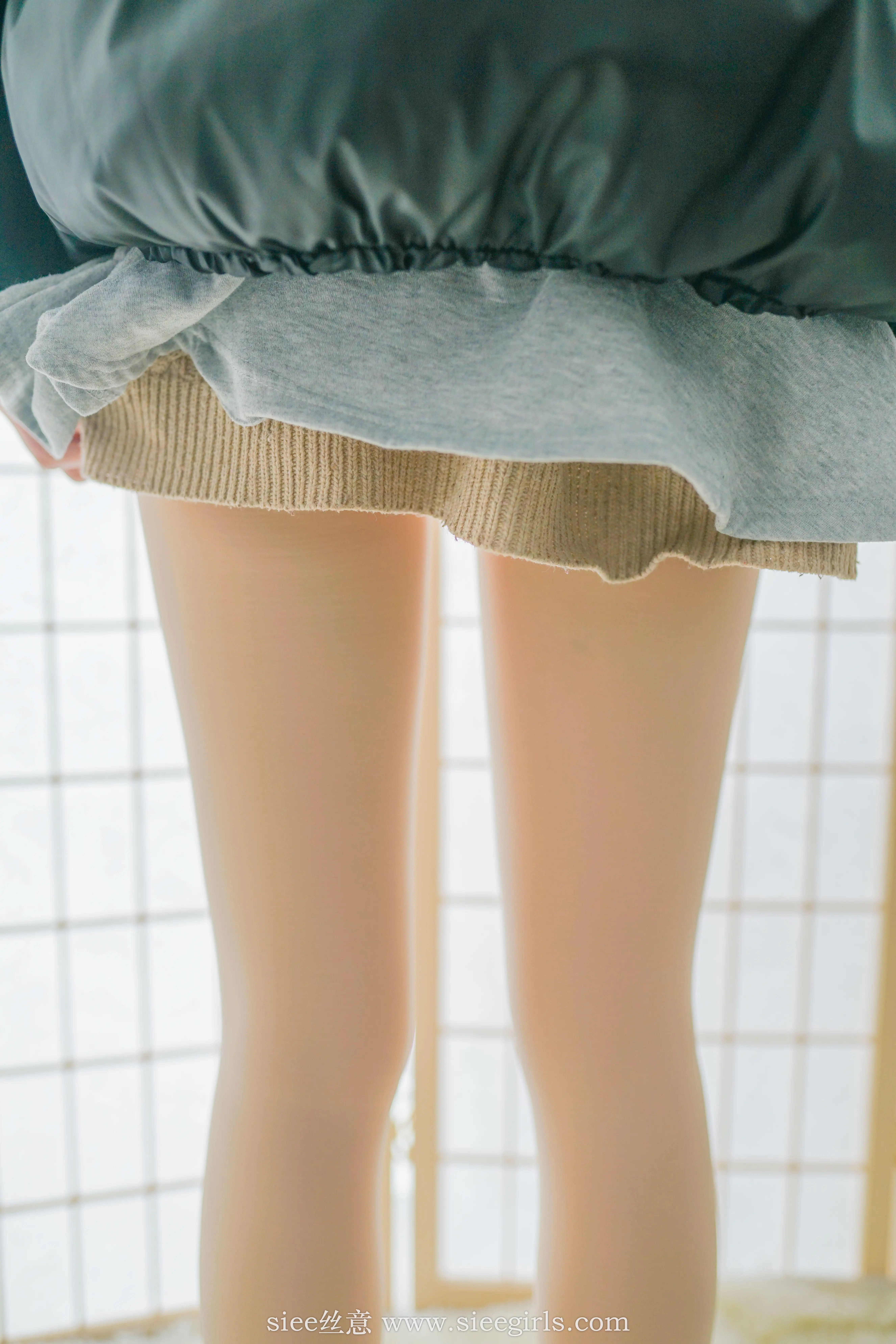 SIEE丝意 No.405 含含～简单的幸福 [83P199MB] - 第3张