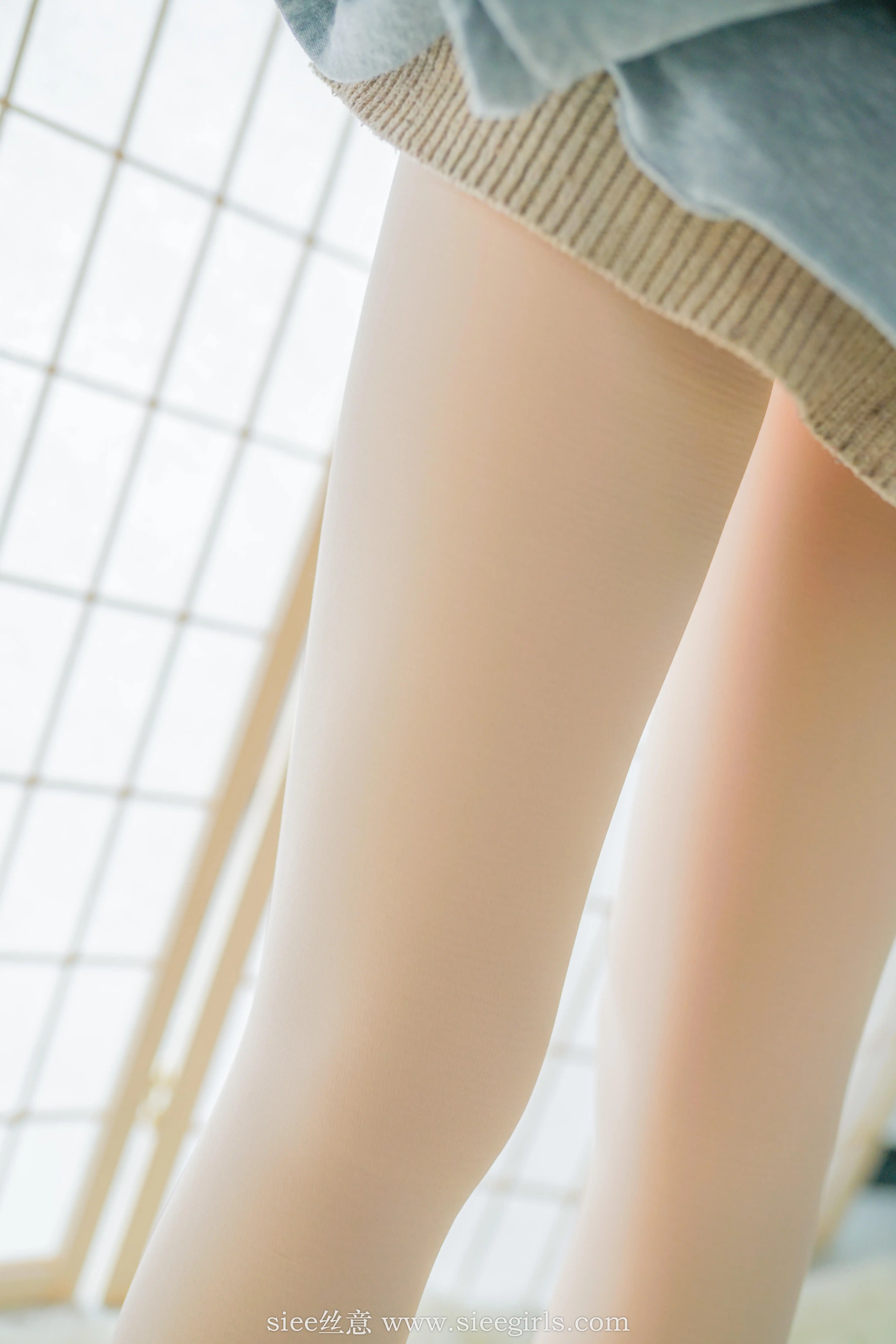 SIEE丝意 No.405 含含～简单的幸福 [83P199MB] - 第4张