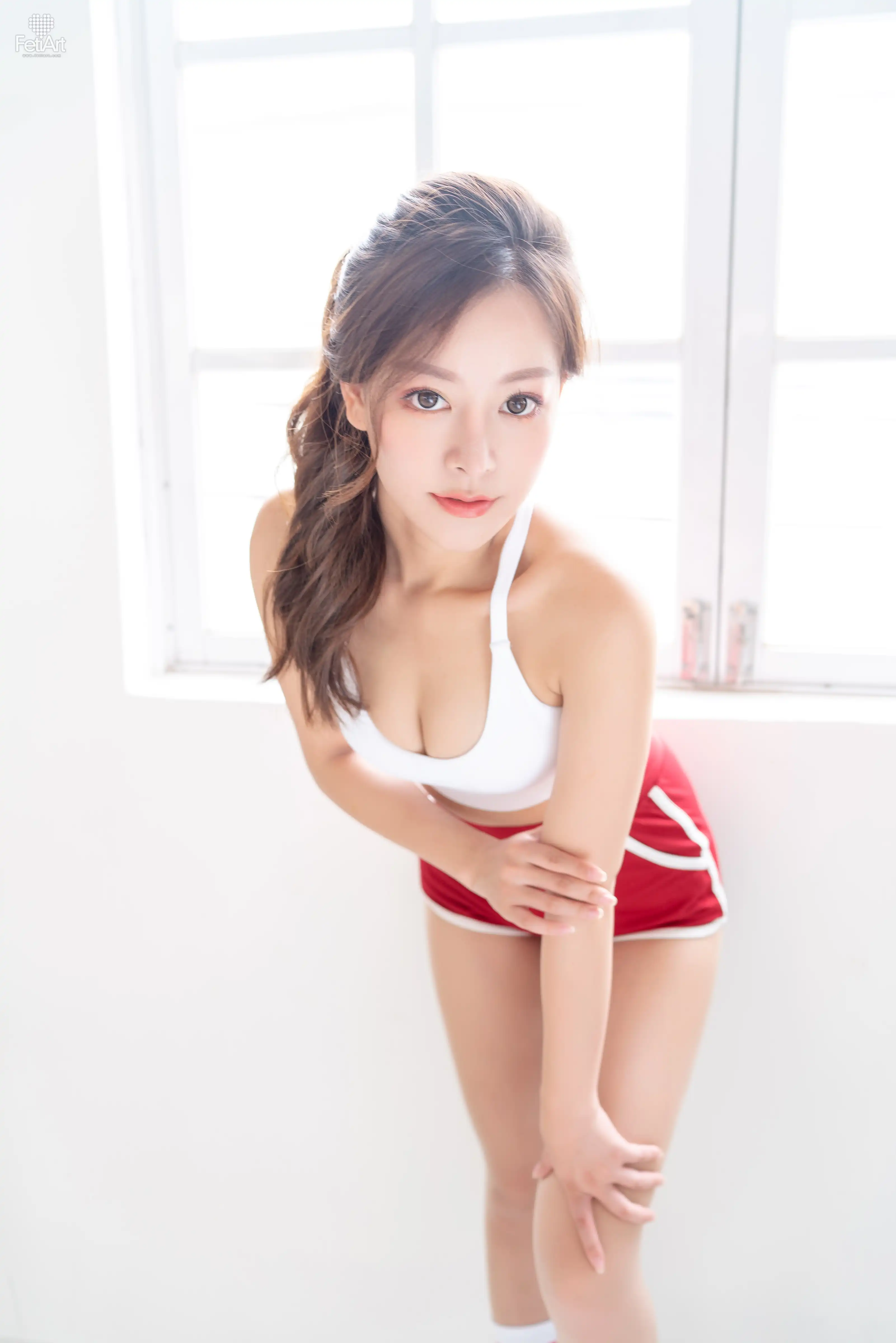 FetiArt尚物集 NO.00014 Time To Move Your Body MODEL-Kath[41+1P／76.2MB] - 第4张