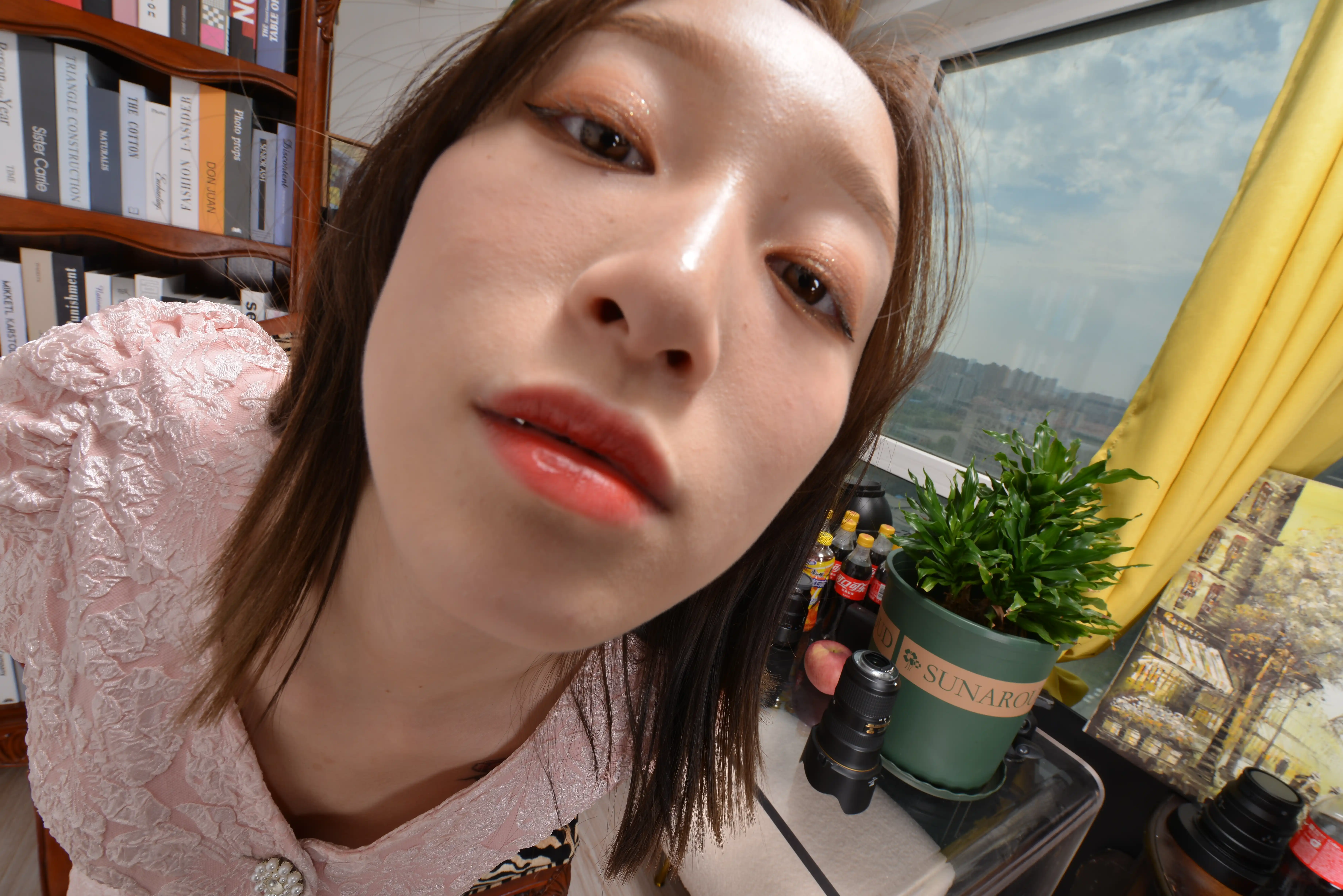 Sexy Asian Girls Feet NO.009 美女baby 连衣裙棉袜裸足 [215P+-793M] - 第3张
