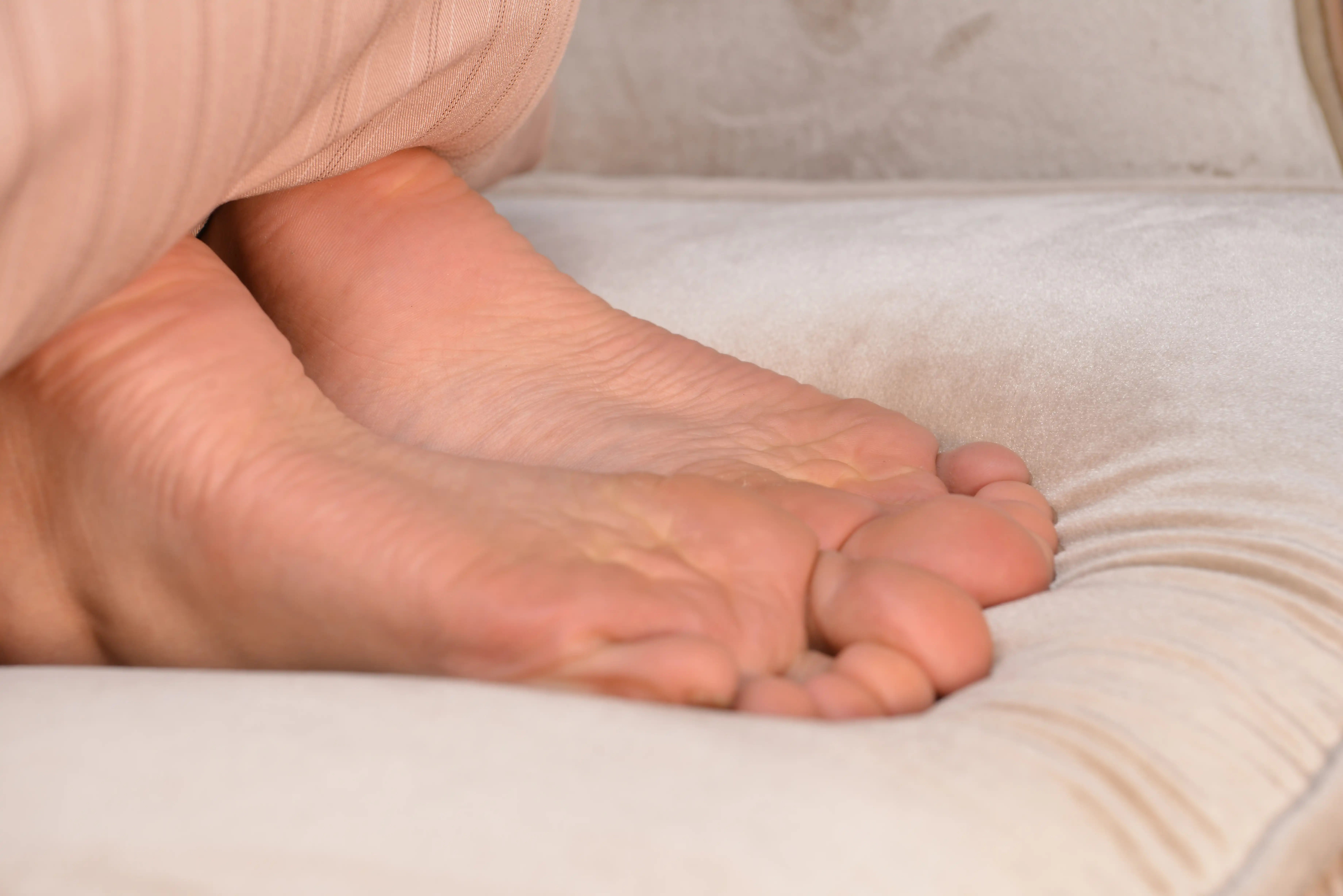 Sexy Asian Girls Feet NO.033-张小美的性感灵活的脚丫[199P-2.28G] - 第2张