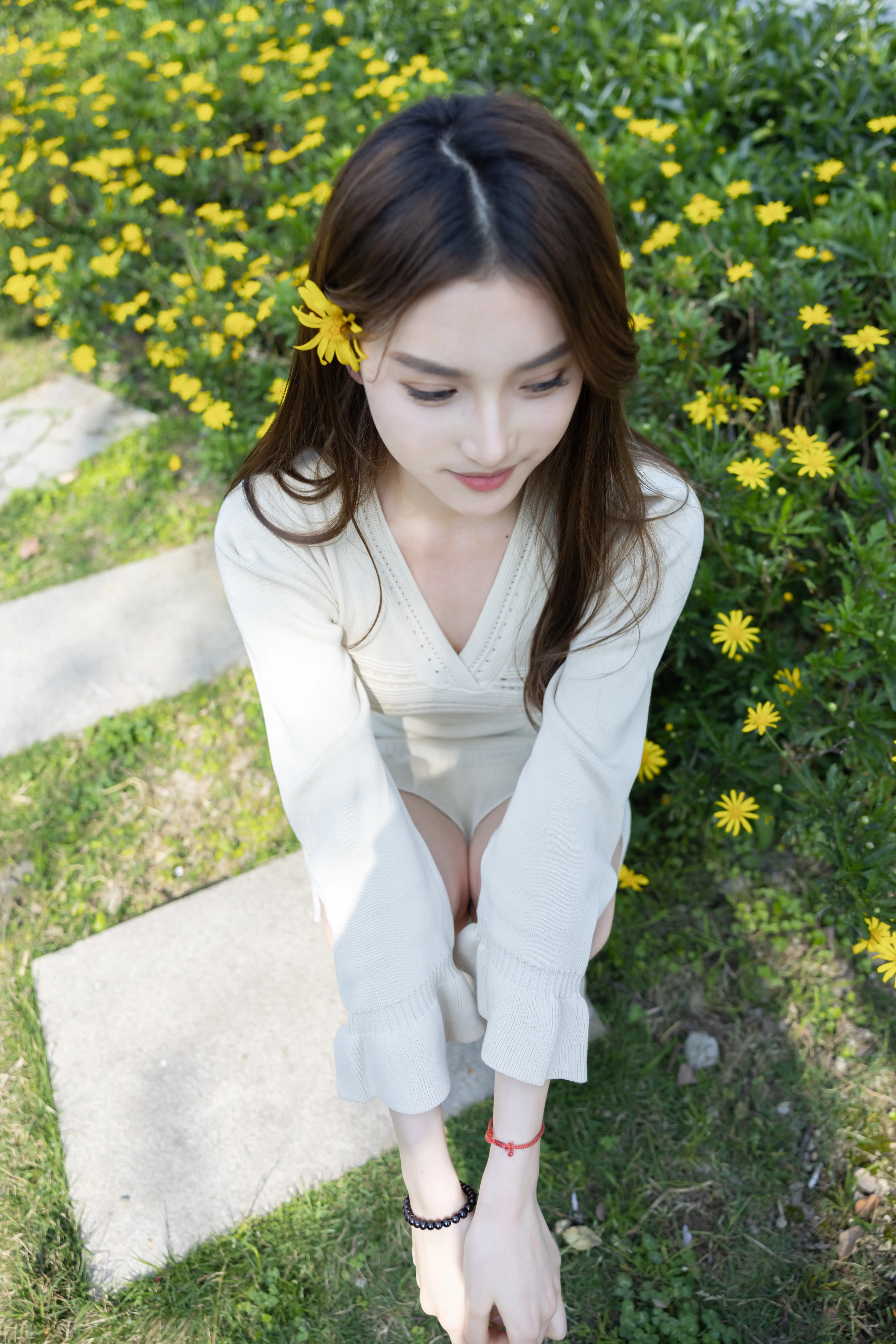 她们印象 NO.011 南希 [135P1V 3.10GB]