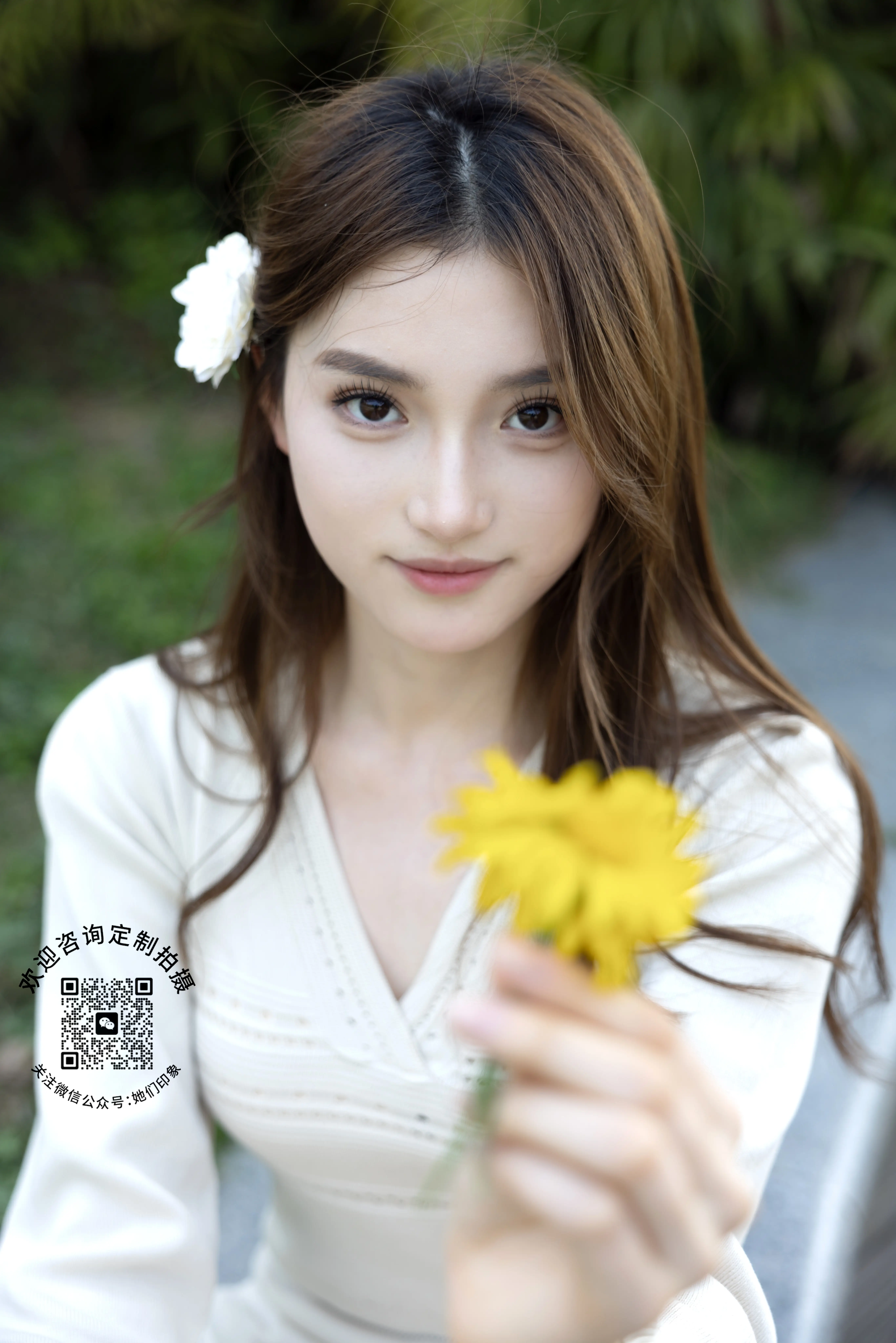 她们印象 NO.011 南希 [135P1V 3.10GB] - 第8张