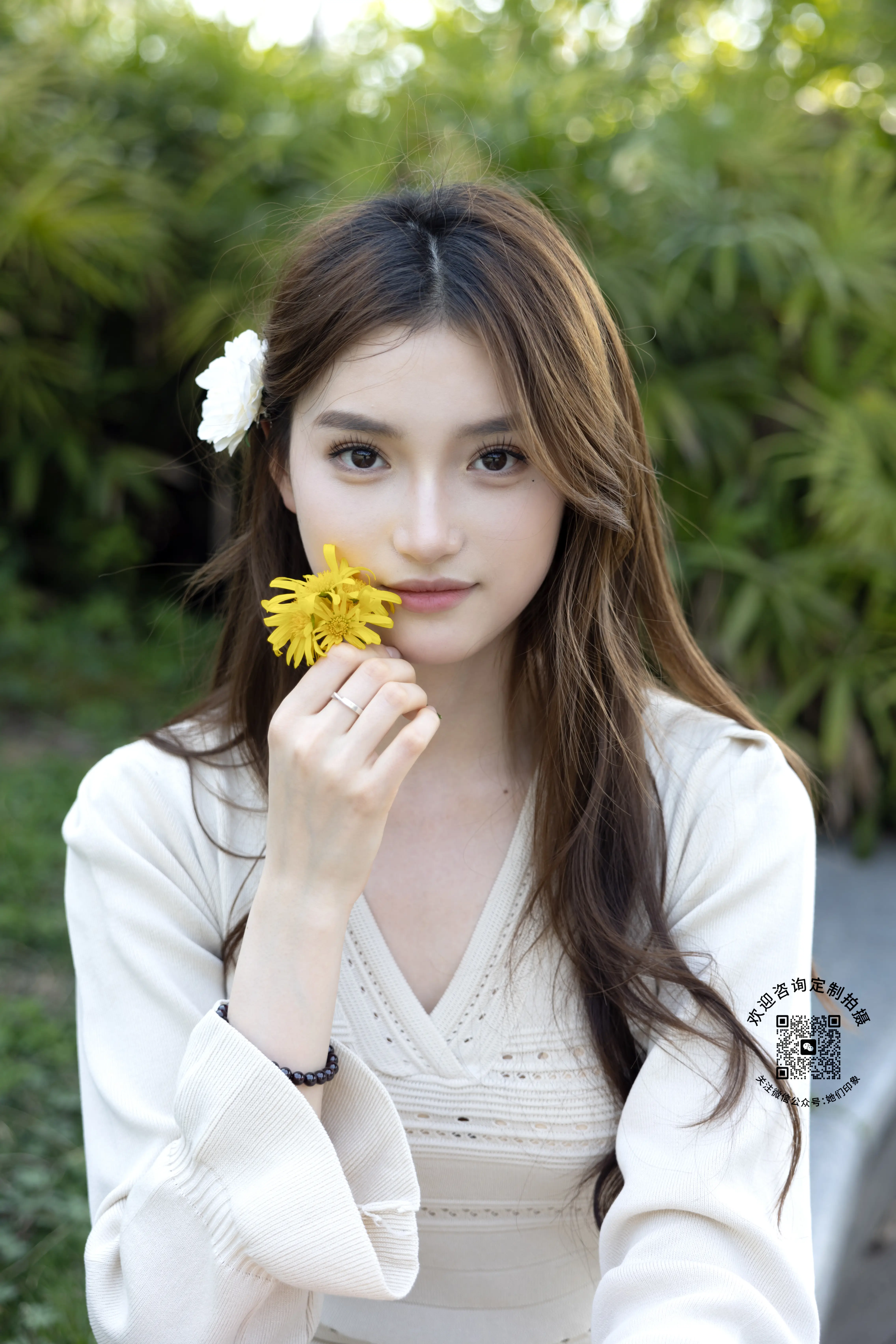 她们印象 NO.011 南希 [135P1V 3.10GB] - 第10张