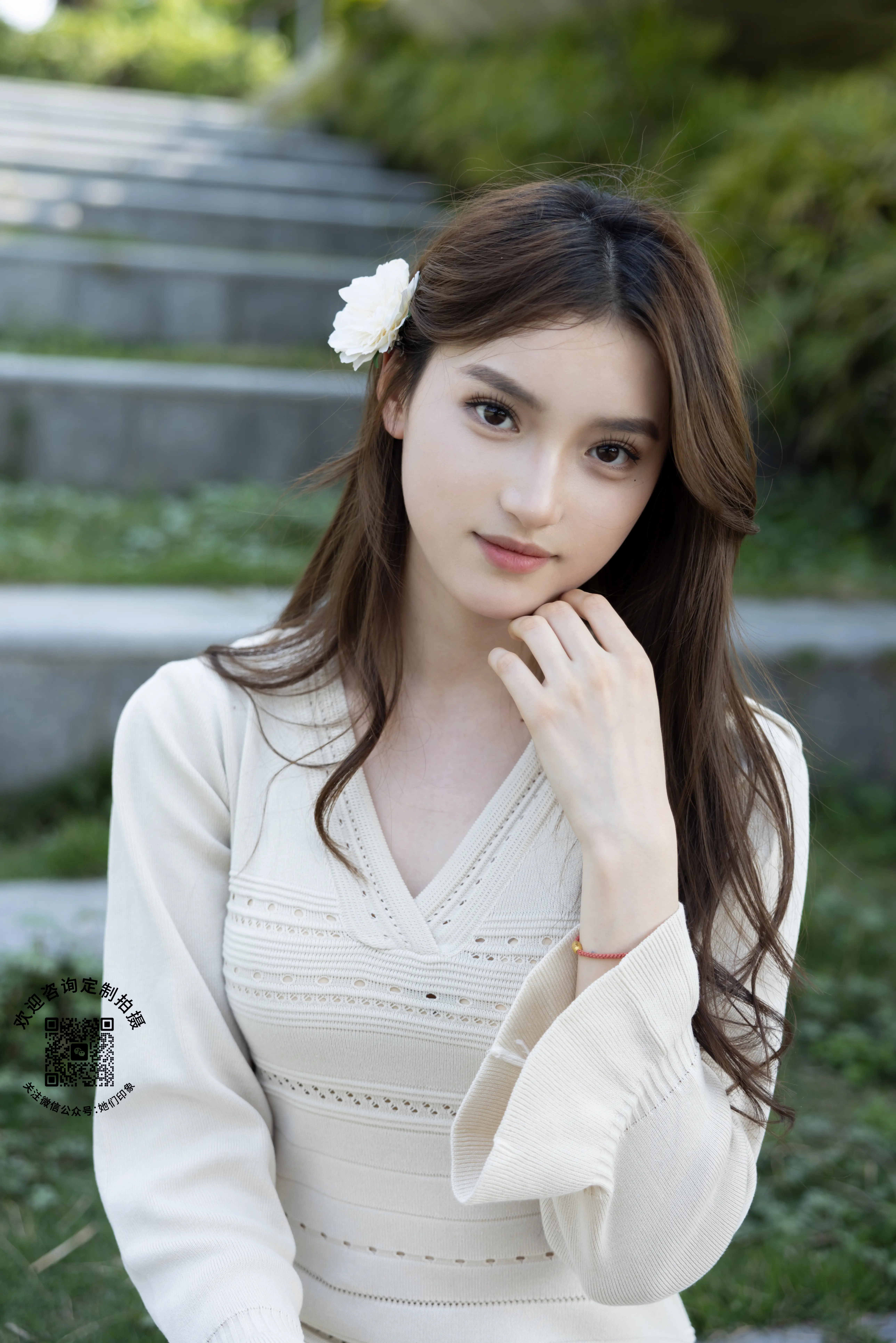 她们印象 NO.011 南希 [135P1V 3.10GB] - 第11张