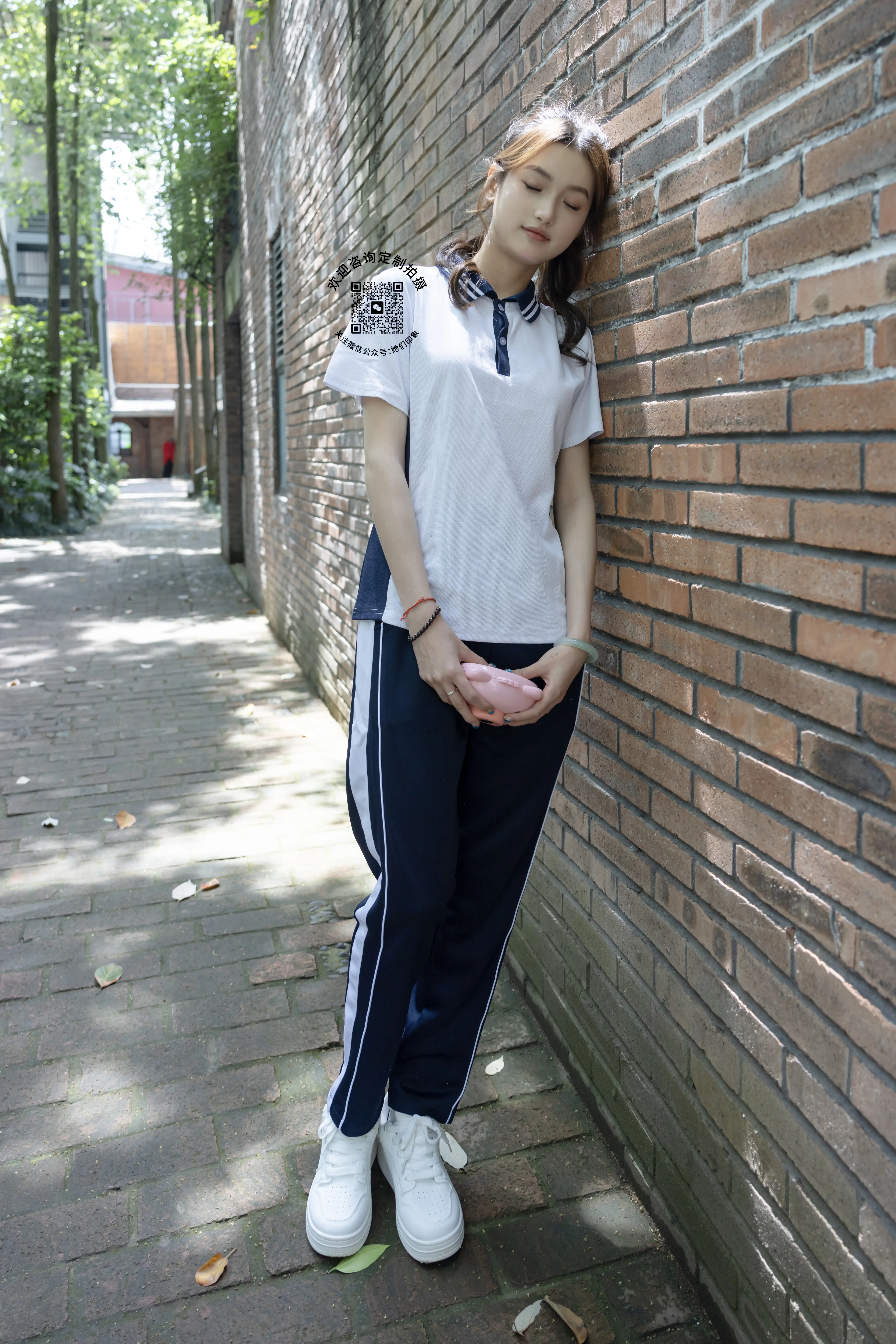 她们印象 NO.012 南希 [231P1V-5.64GB] - 第1张
