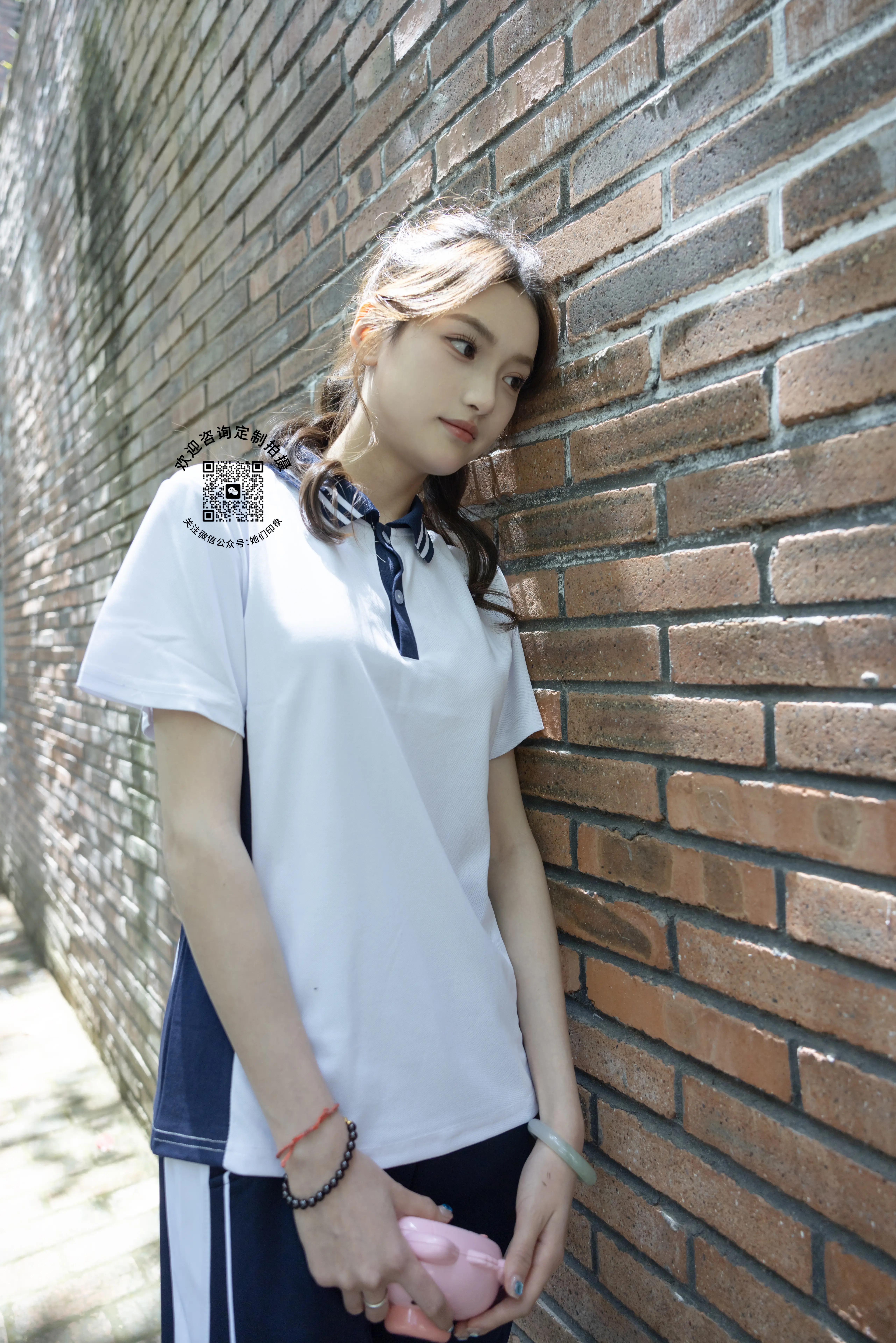 她们印象 NO.012 南希 [231P1V-5.64GB] - 第2张