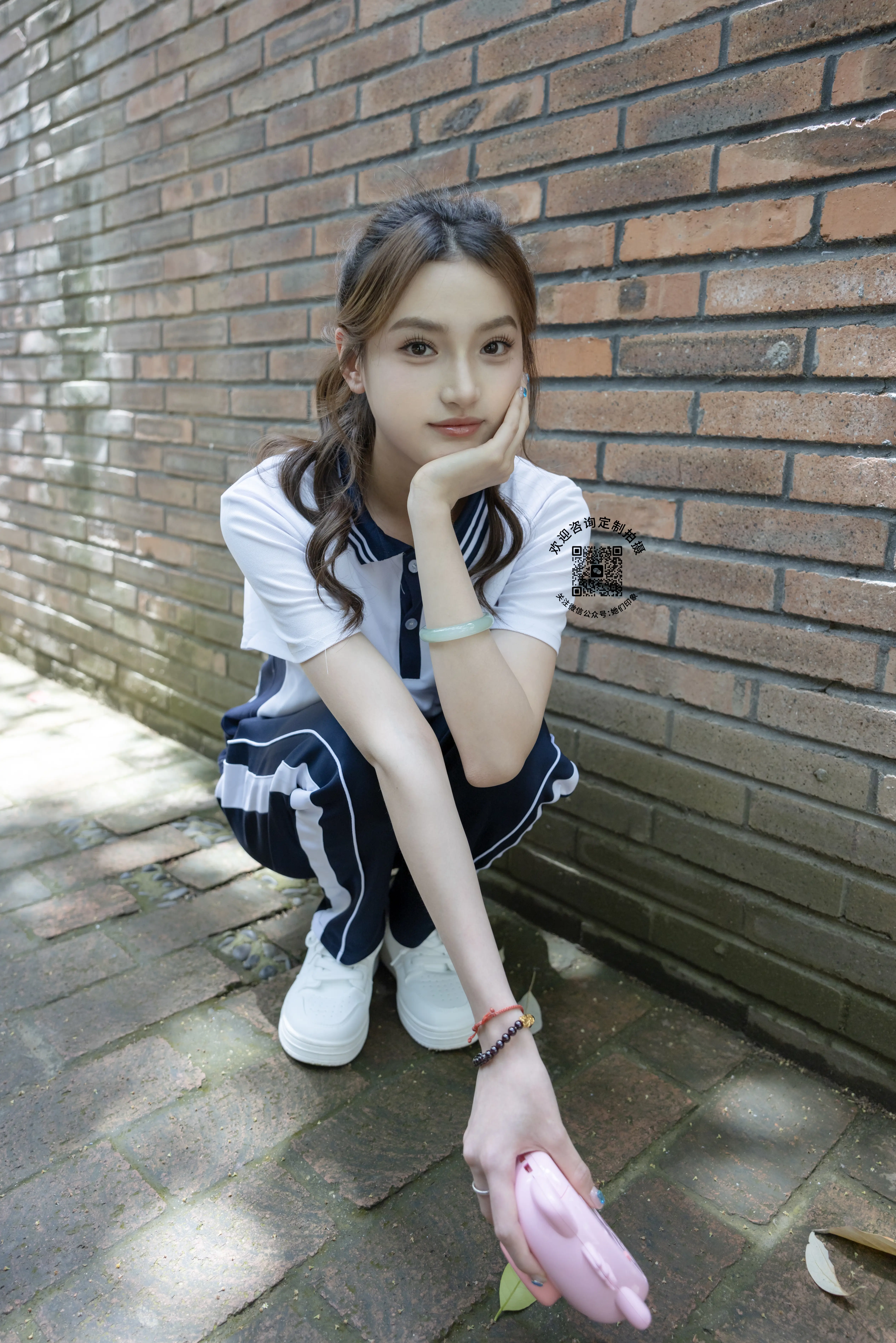 她们印象 NO.012 南希 [231P1V-5.64GB] - 第4张