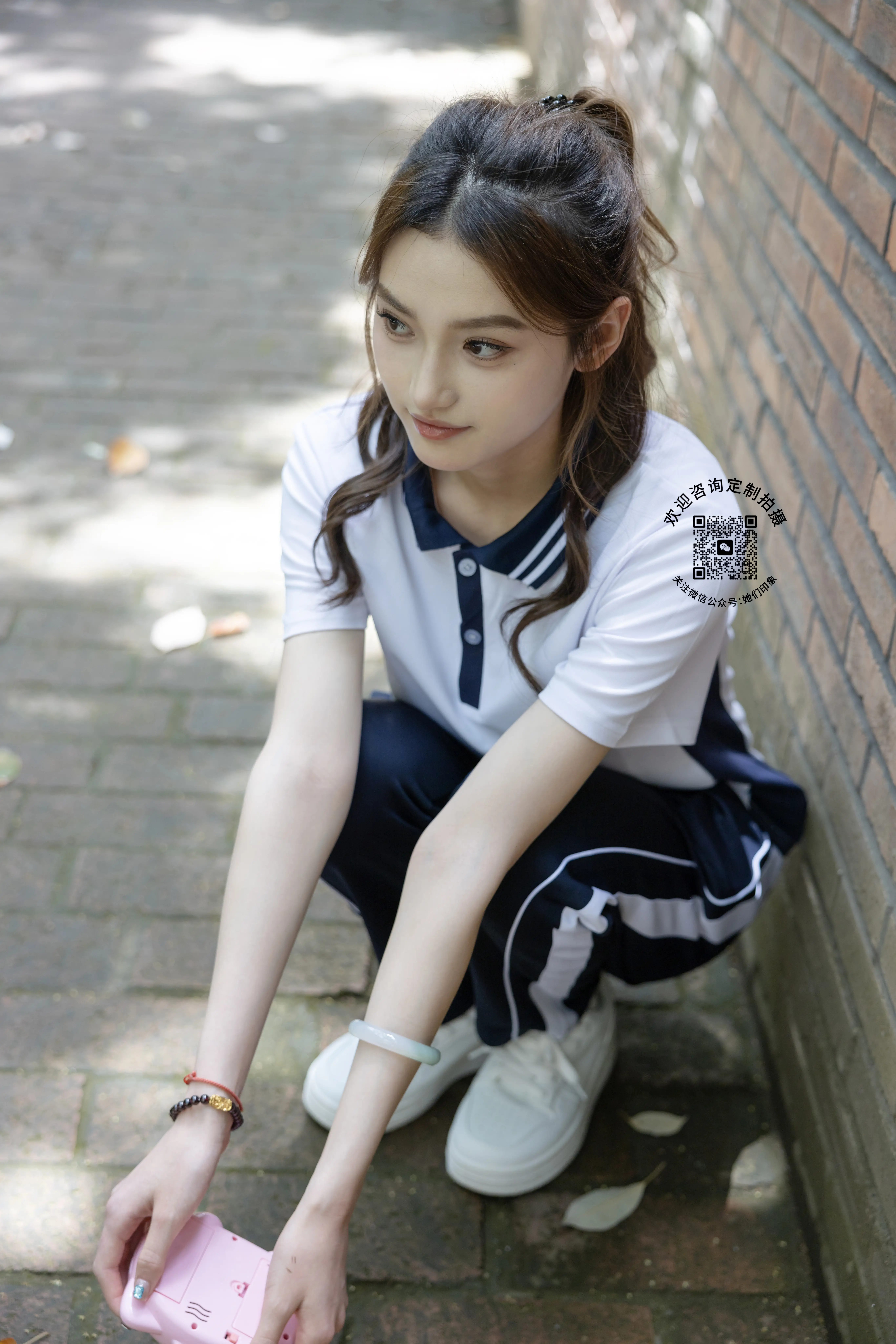 她们印象 NO.012 南希 [231P1V-5.64GB] - 第5张