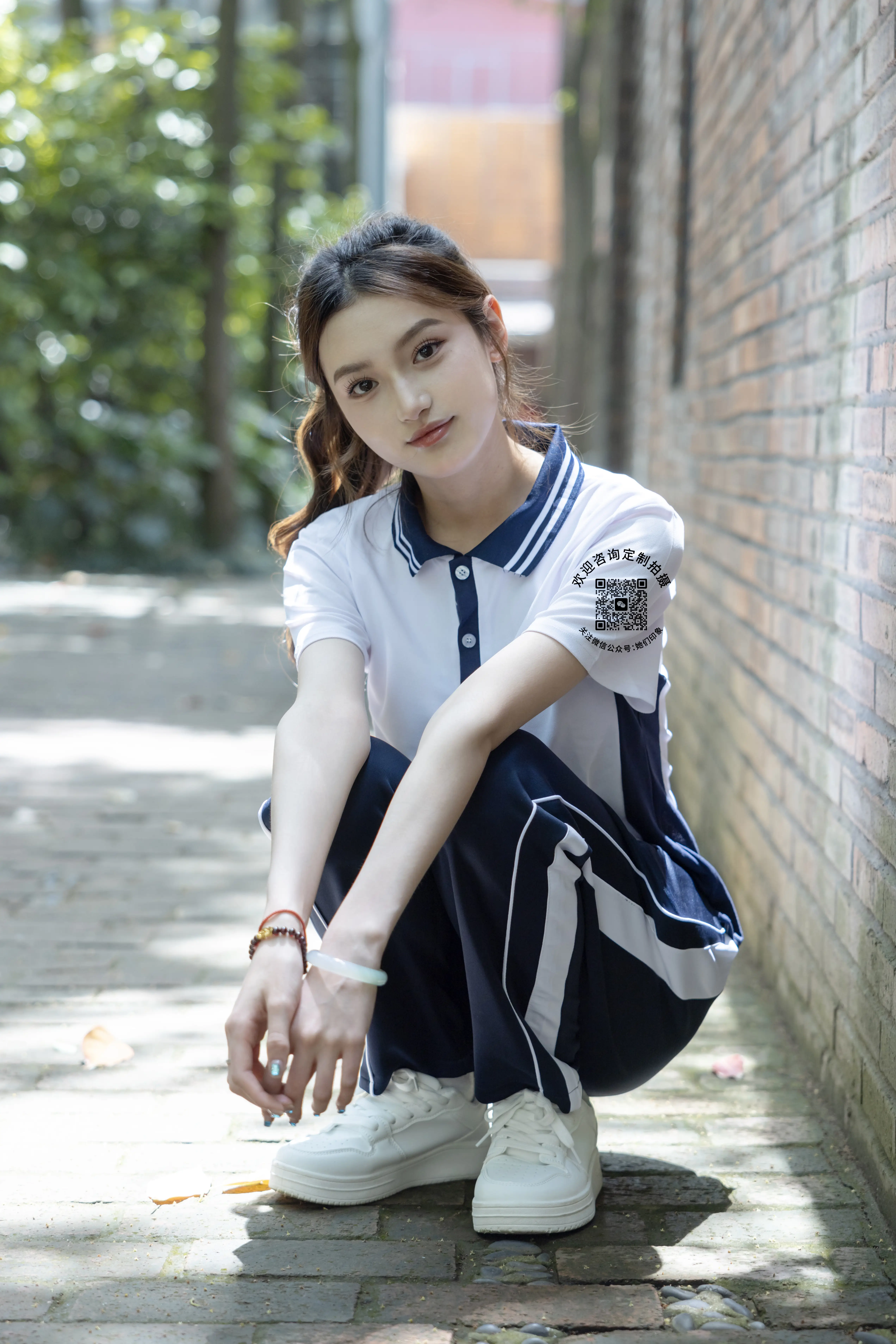 她们印象 NO.012 南希 [231P1V-5.64GB] - 第6张