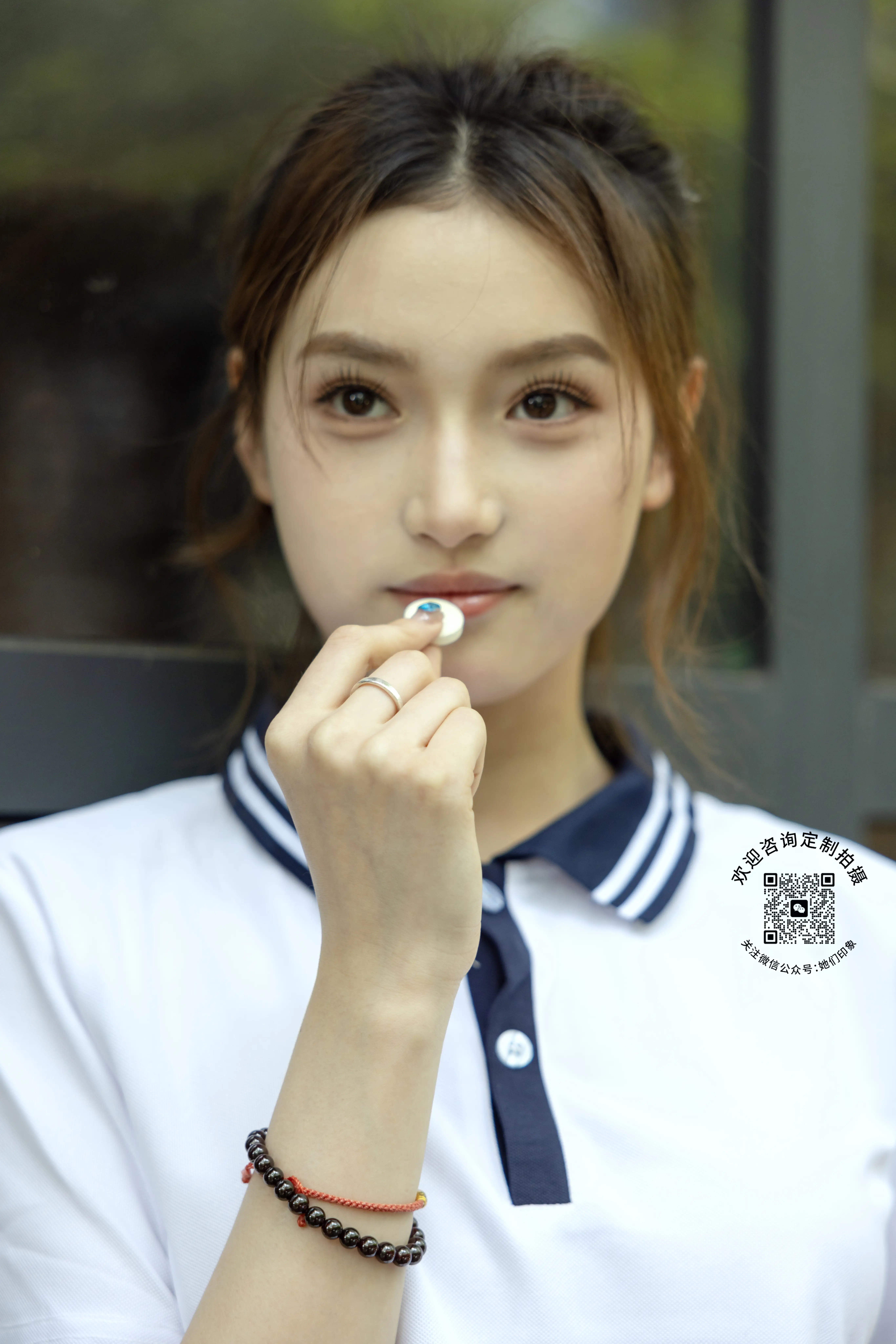 她们印象 NO.012 南希 [231P1V-5.64GB] - 第8张