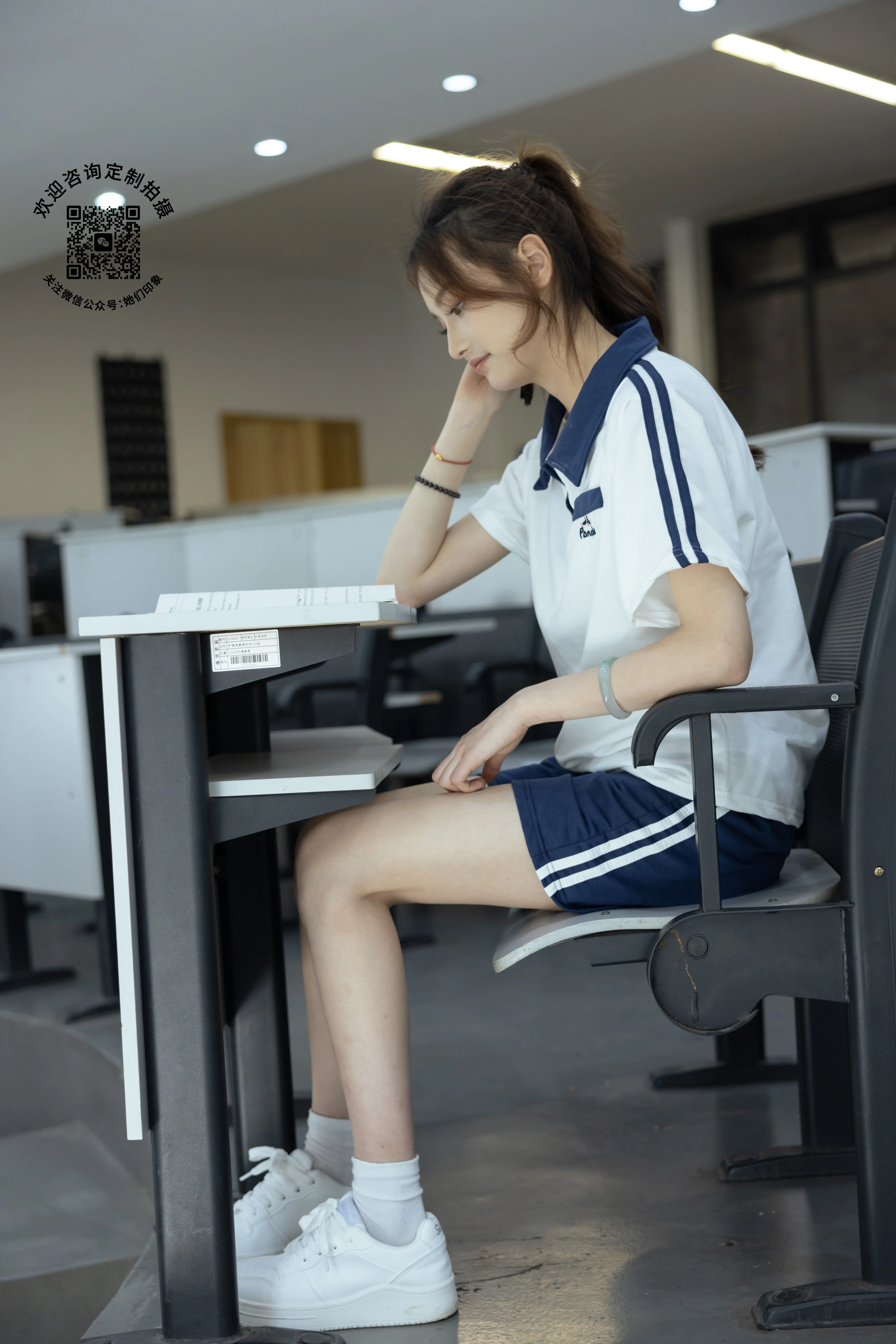 她们印象 NO.016 南希 [155P1V 3.77GB] - 第7张