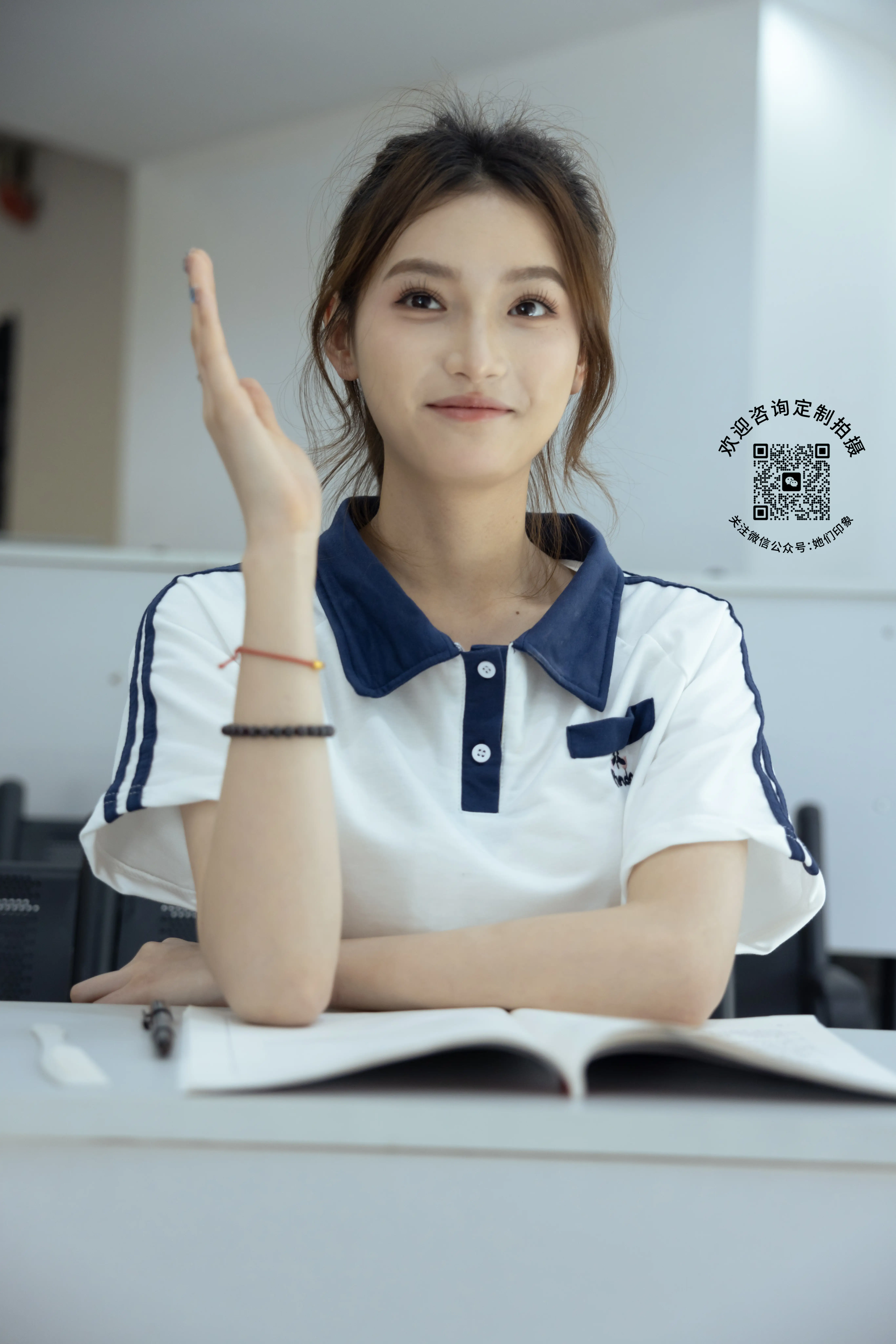 她们印象 NO.016 南希 [155P1V 3.77GB] - 第8张