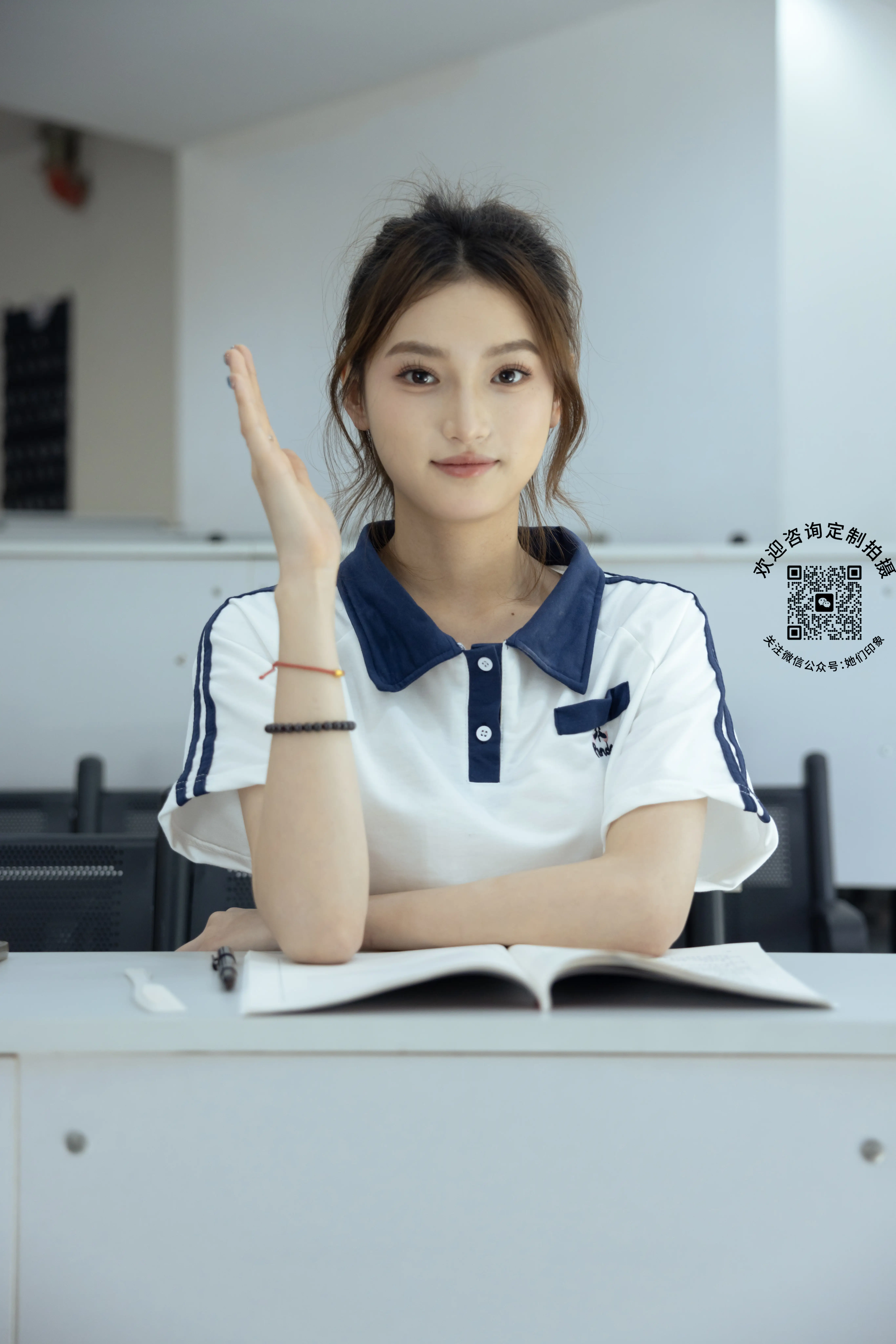 她们印象 NO.016 南希 [155P1V 3.77GB] - 第9张