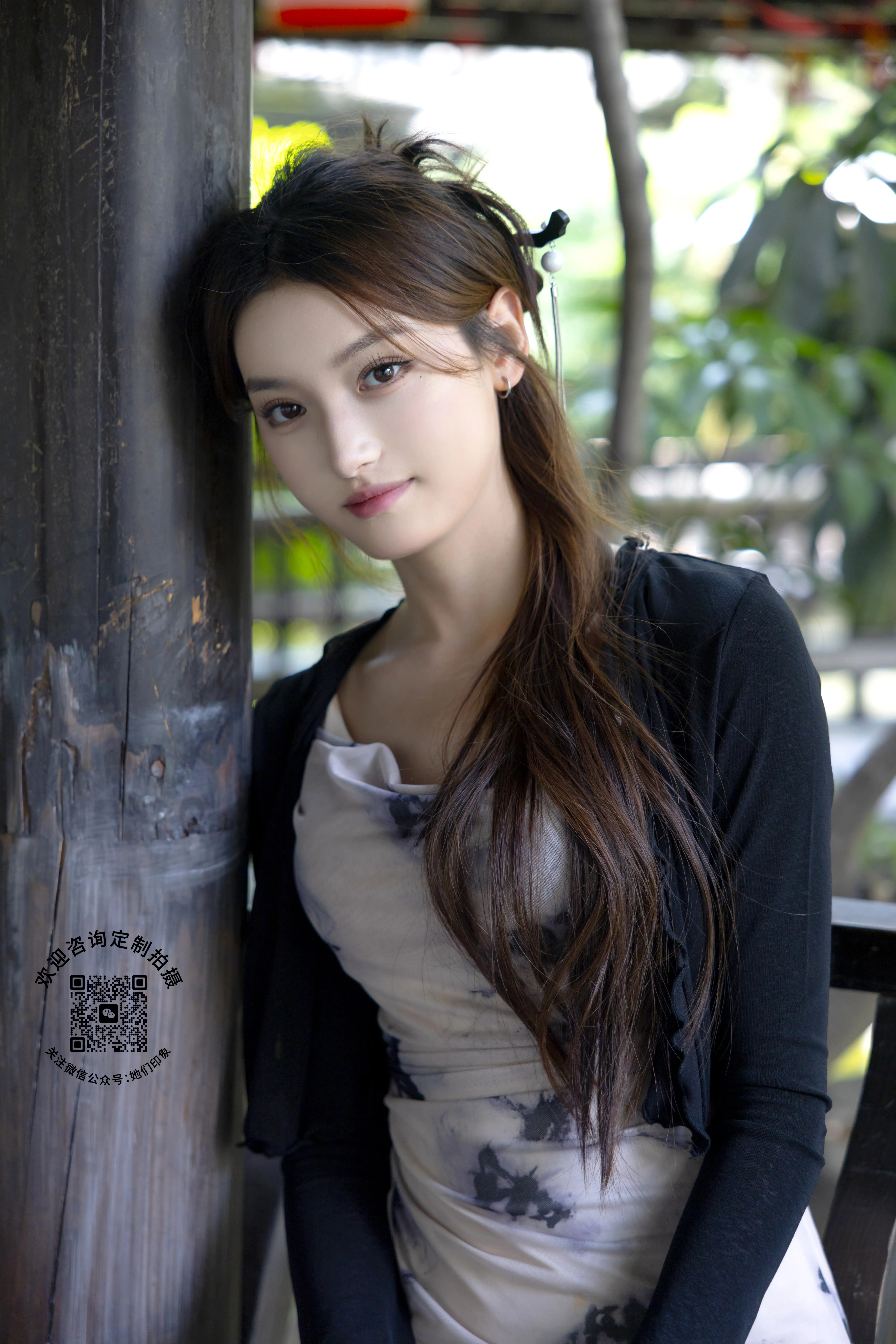 她们印象 NO.023 南希 [173P1V 4.08GB] - 第5张