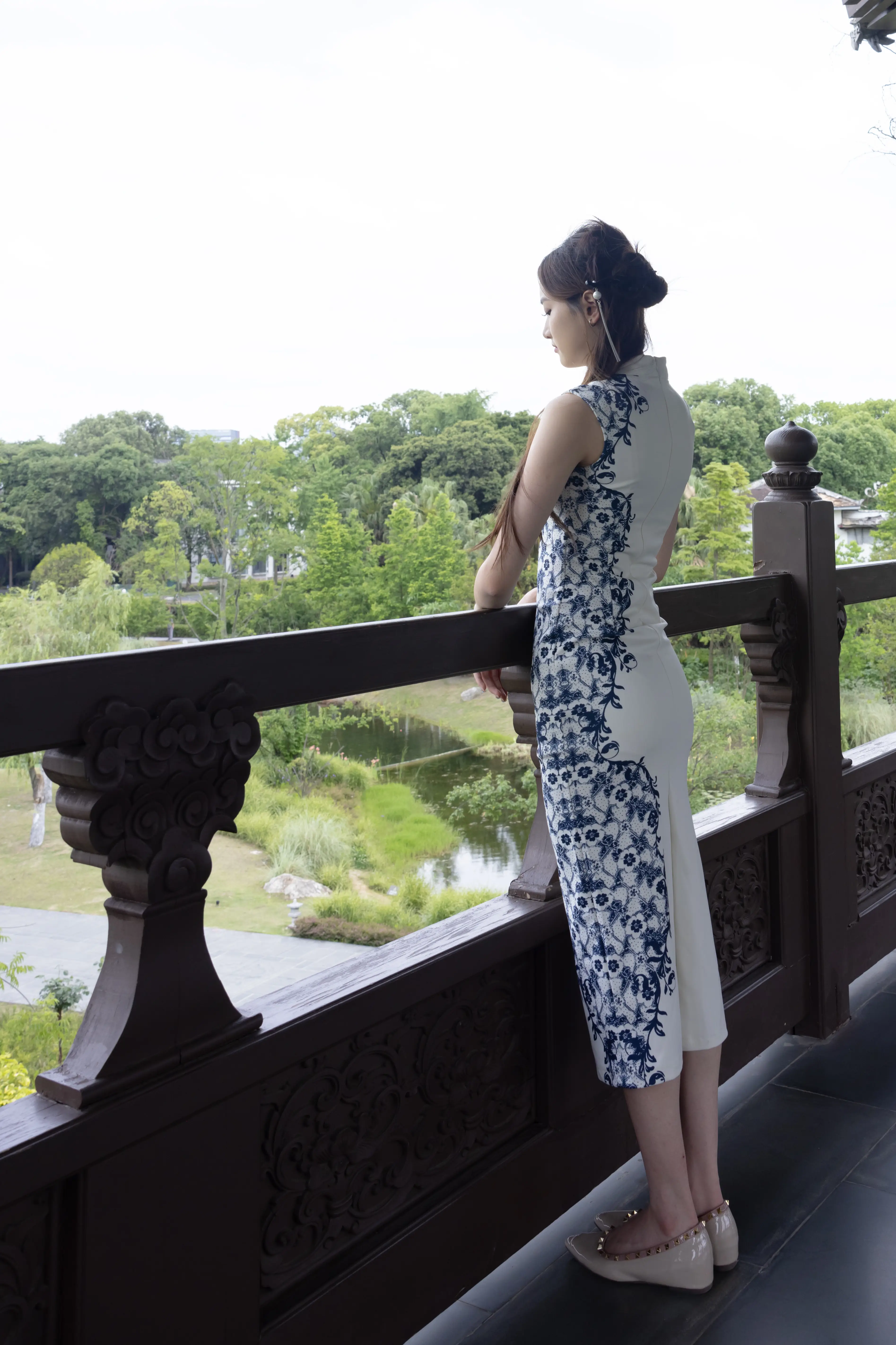 她们印象 NO.026 南希 [117P1V 2.62GB] - 第3张