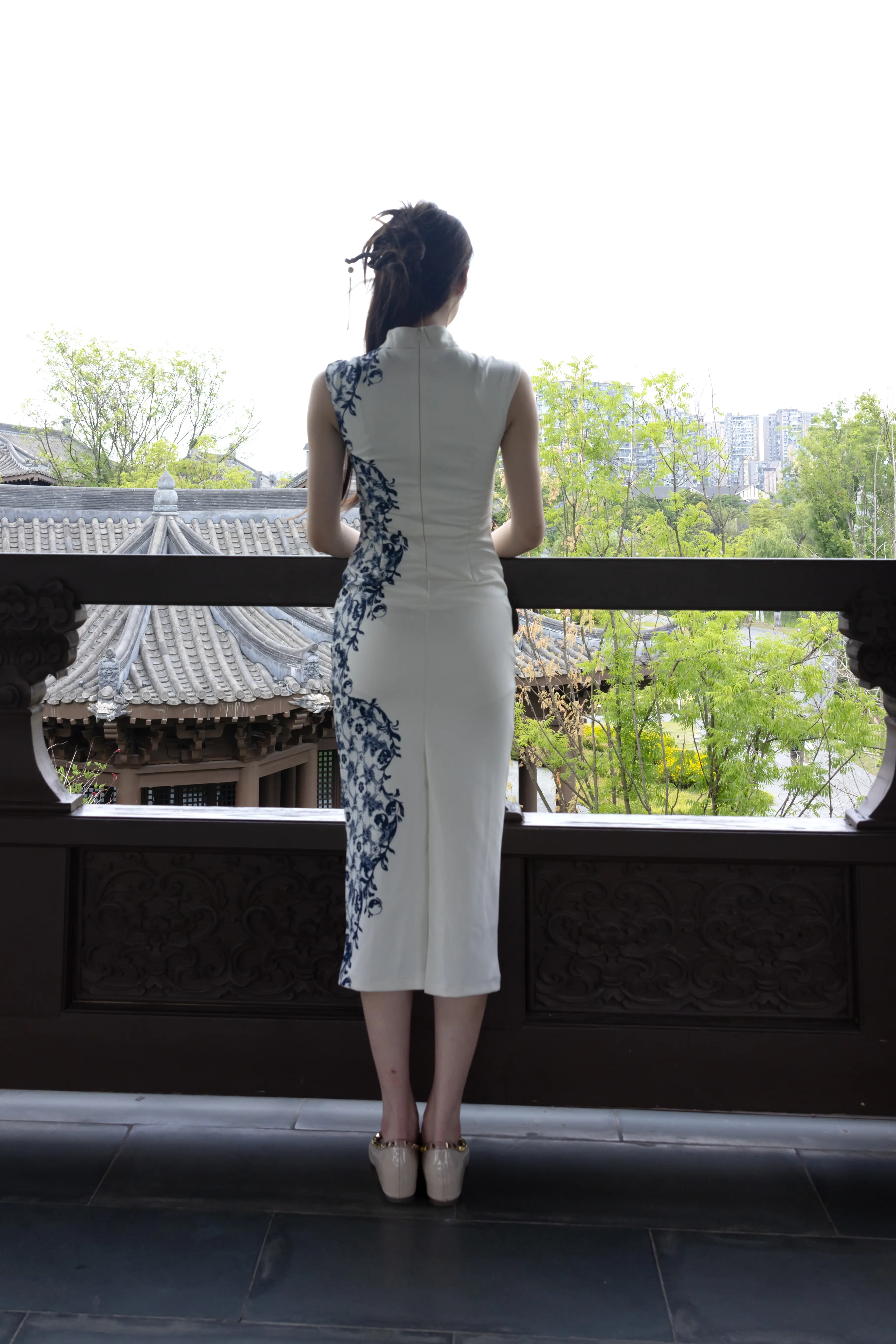 她们印象 NO.026 南希 [117P1V 2.62GB] - 第4张