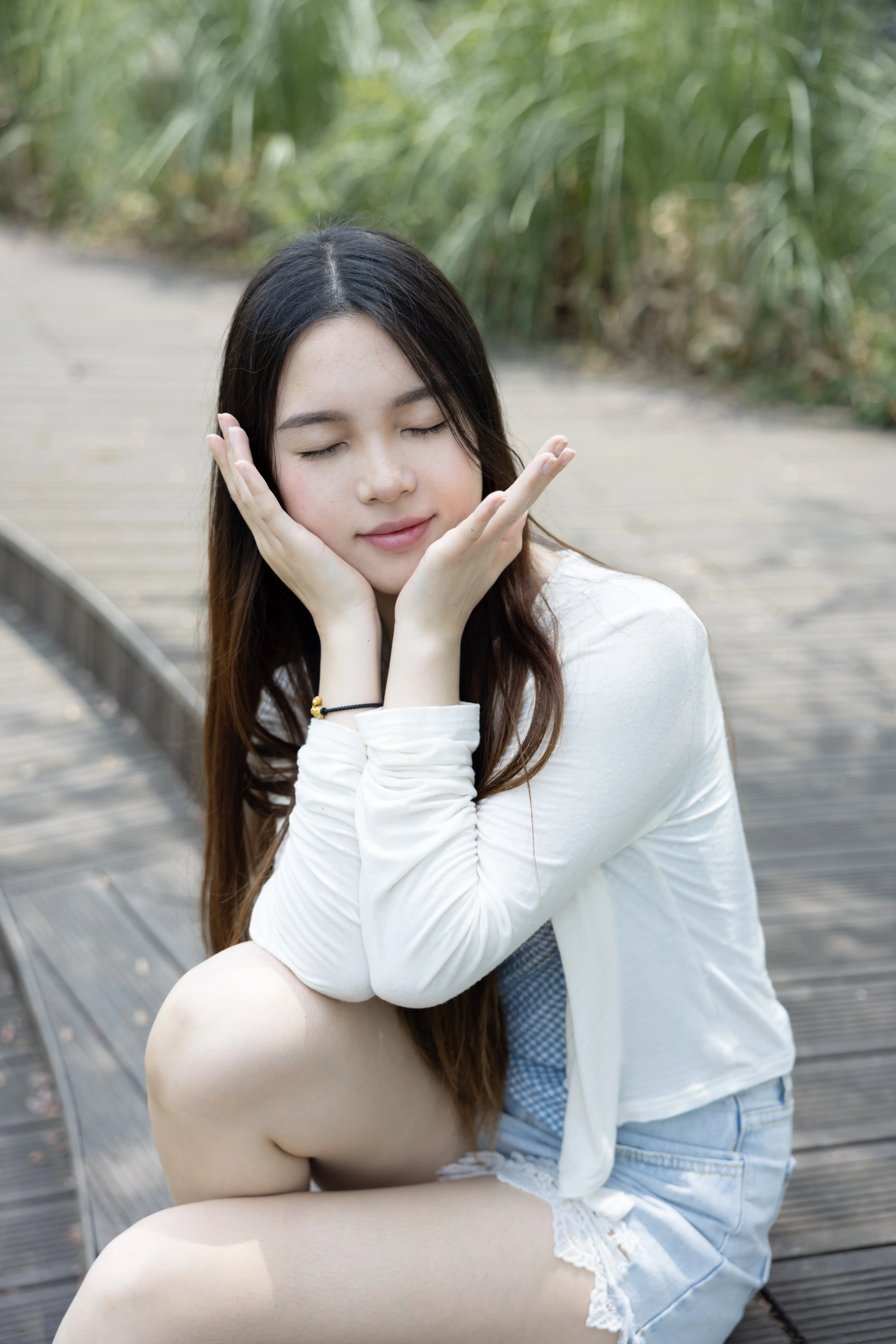 她们印象 NO.013 金麦 [185P1V 4.23GB] - 第18张