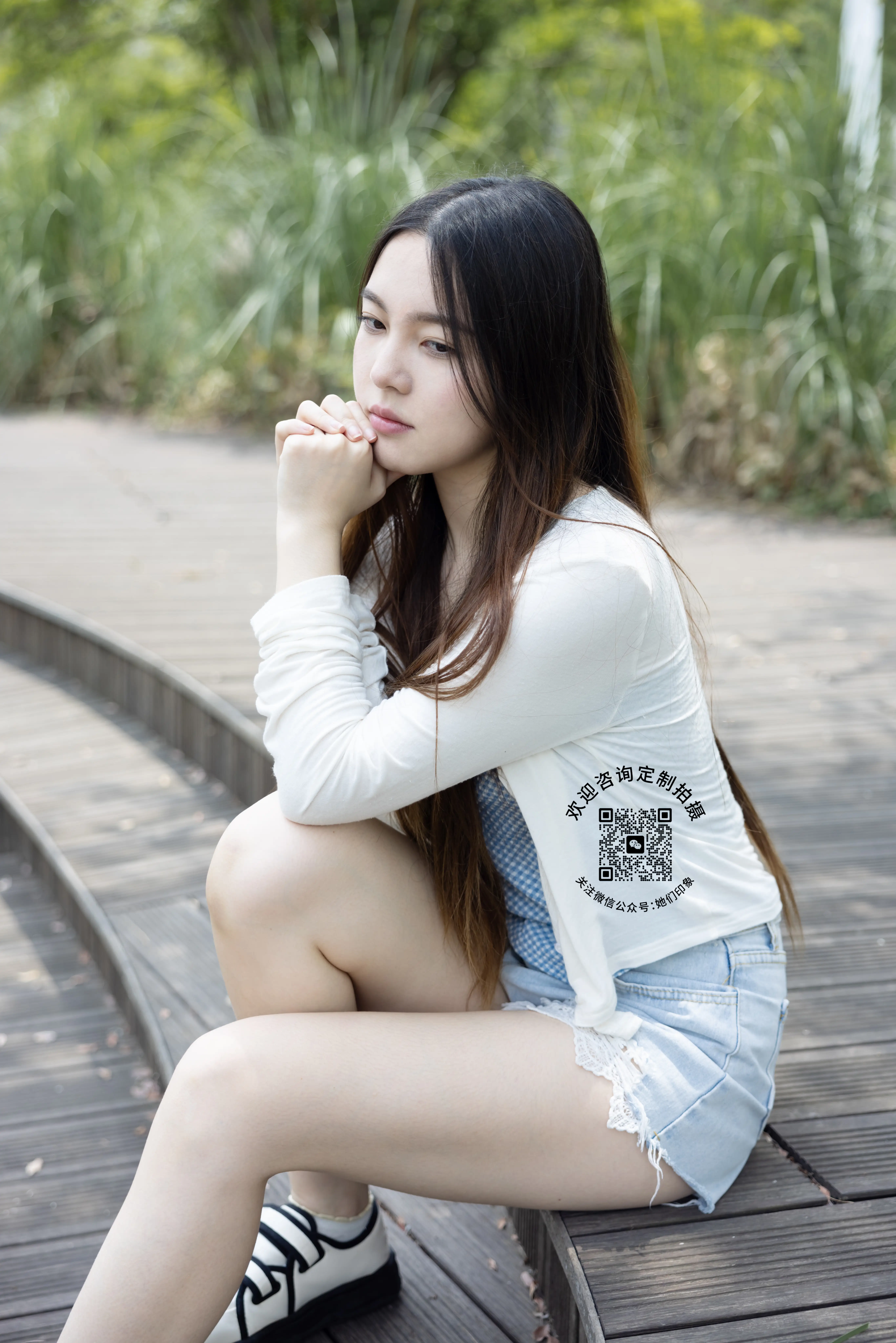 她们印象 NO.013 金麦 [185P1V 4.23GB] - 第19张
