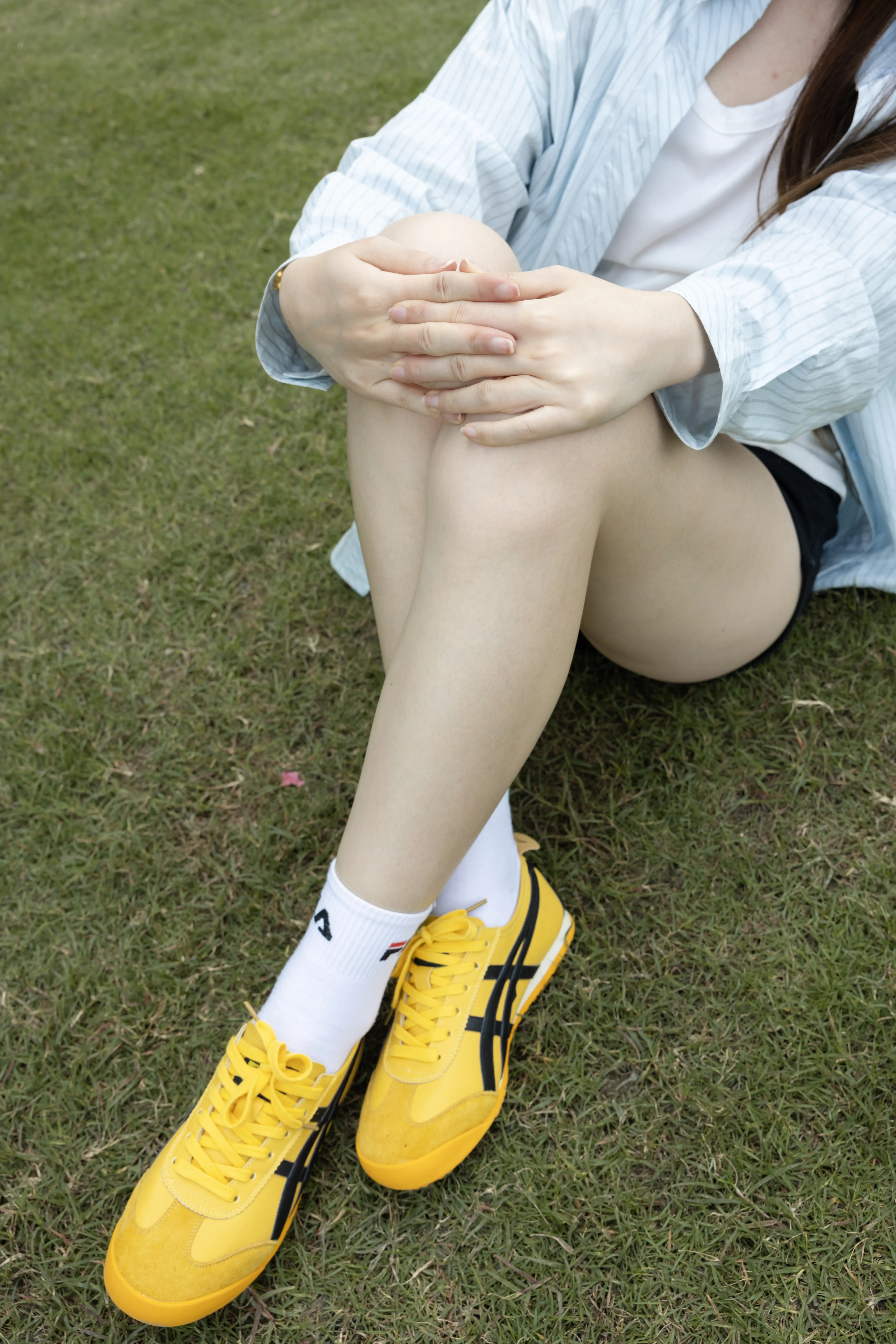 她们印象 NO.014 金麦 [121P1V 3.02GB] - 第17张