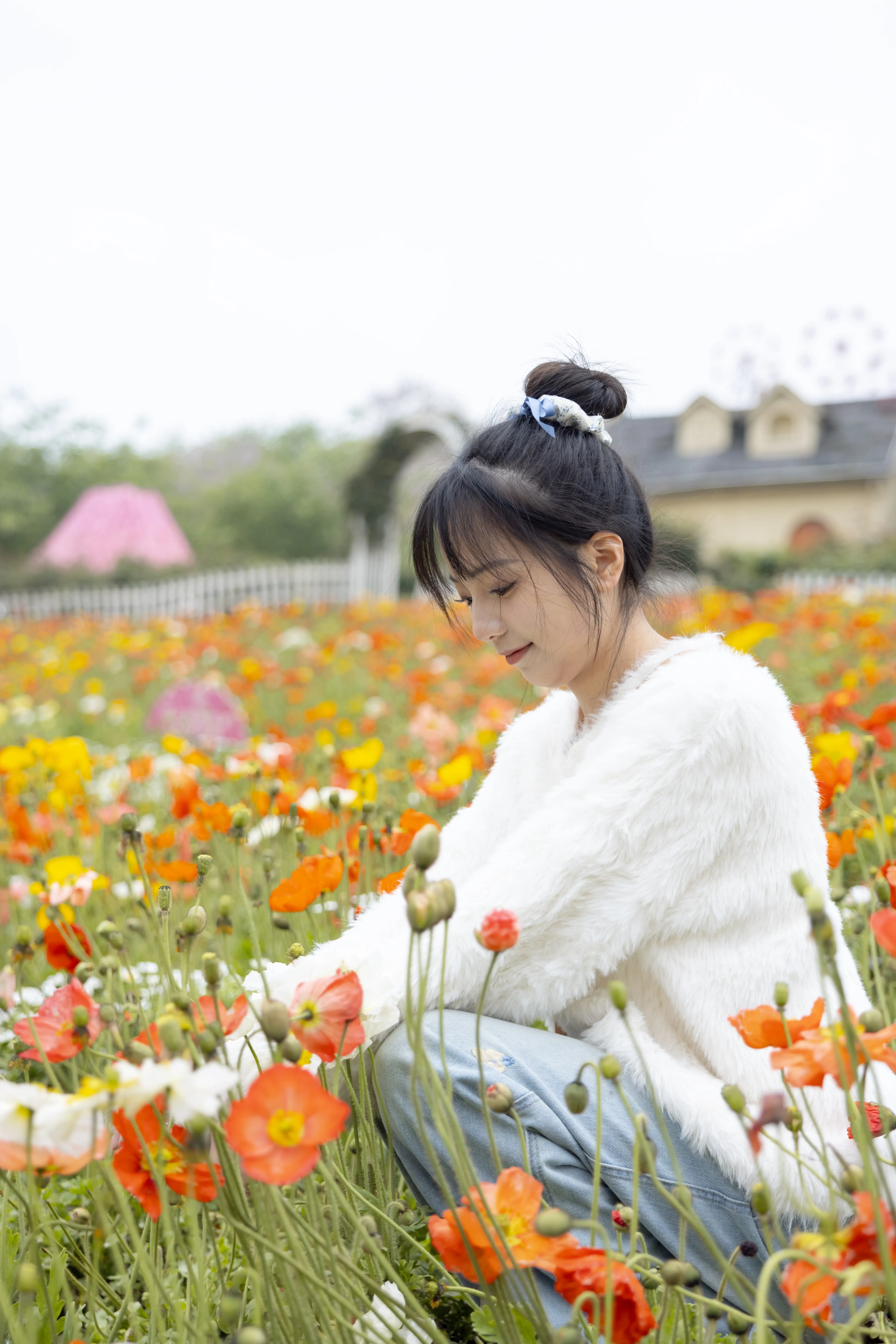 她们印象 NO.006 天天 [167P1V 4.55GB]