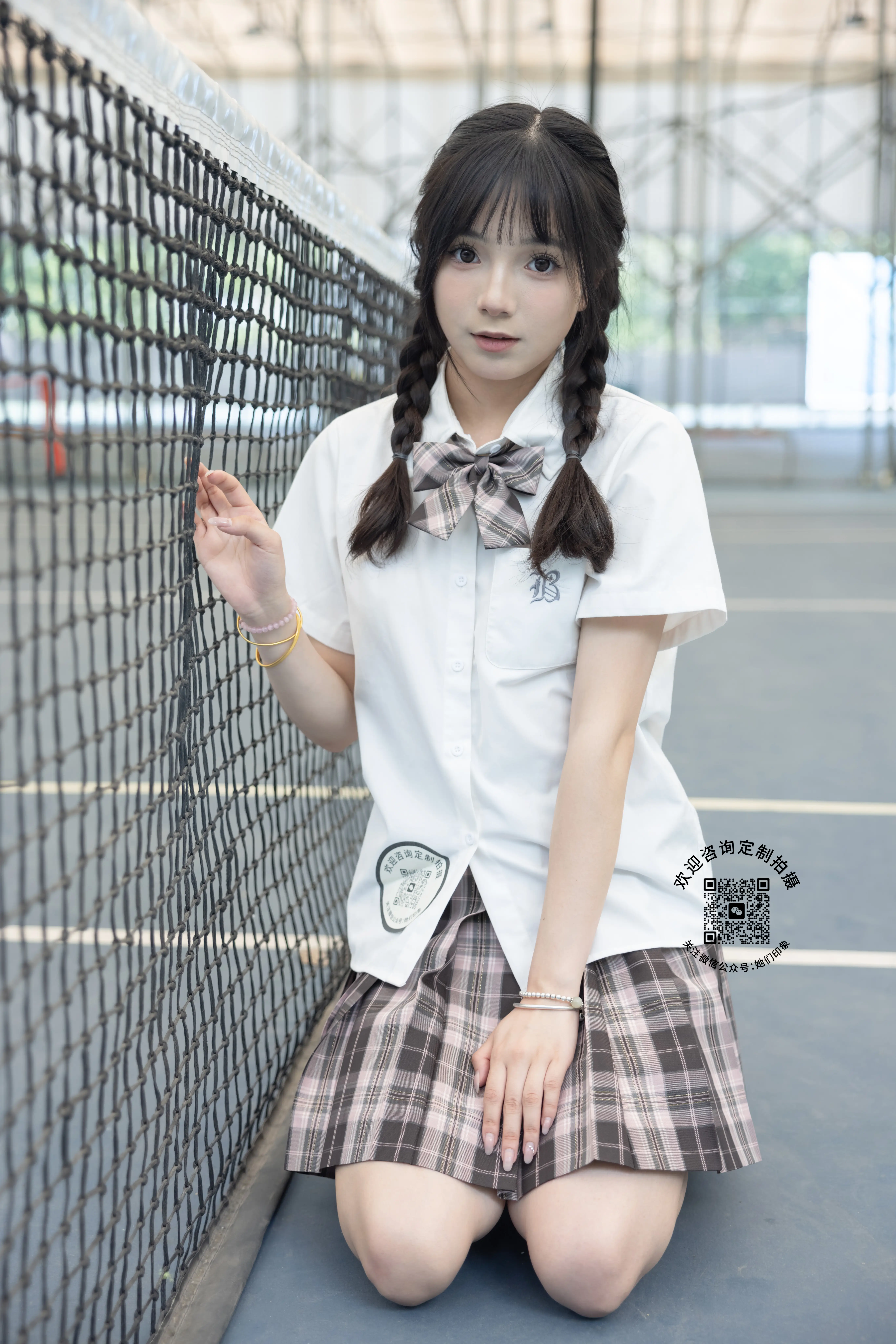 她们印象 NO.010 天天 [135P1V 3.73GB]