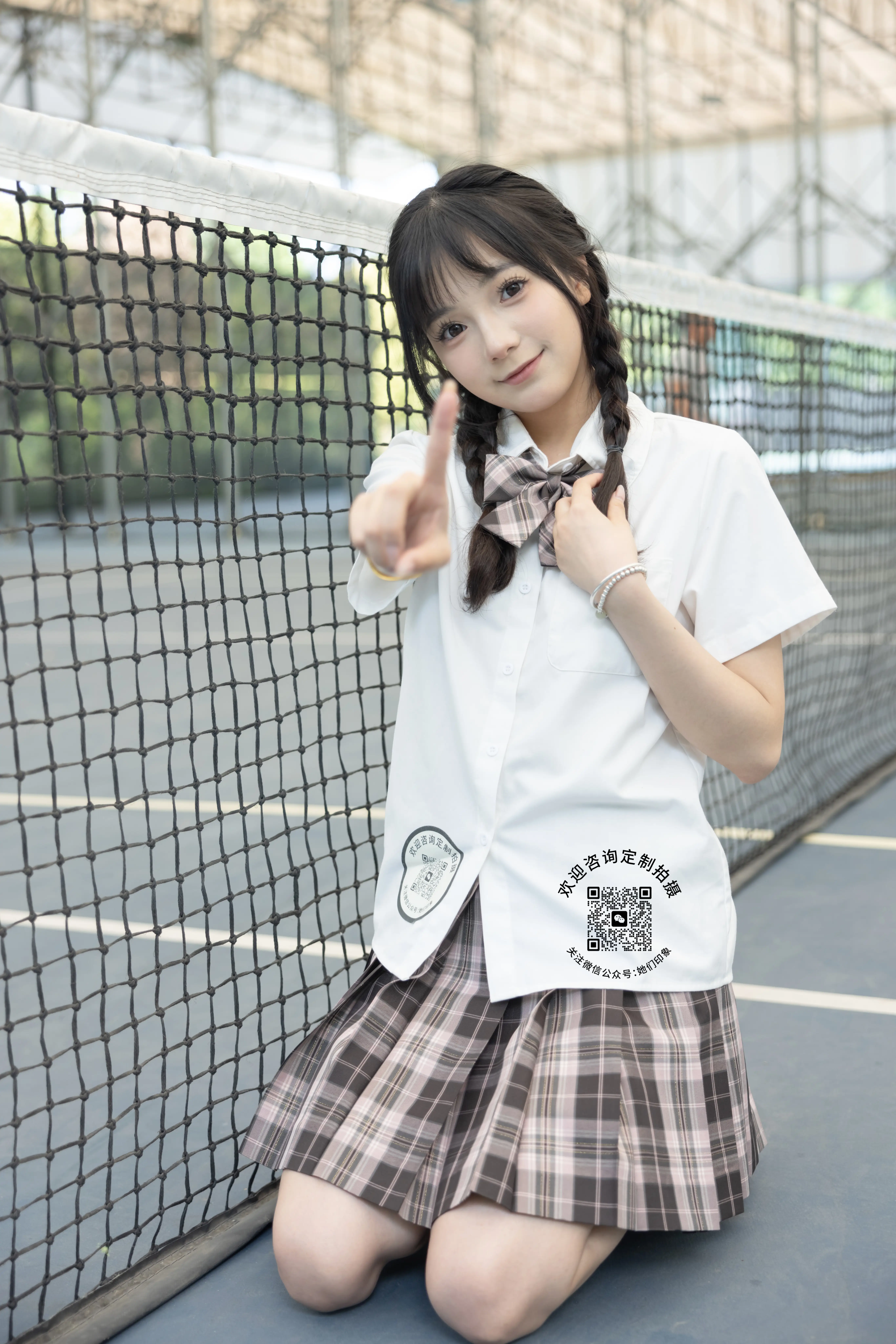她们印象 NO.010 天天 [135P1V 3.73GB] - 第5张