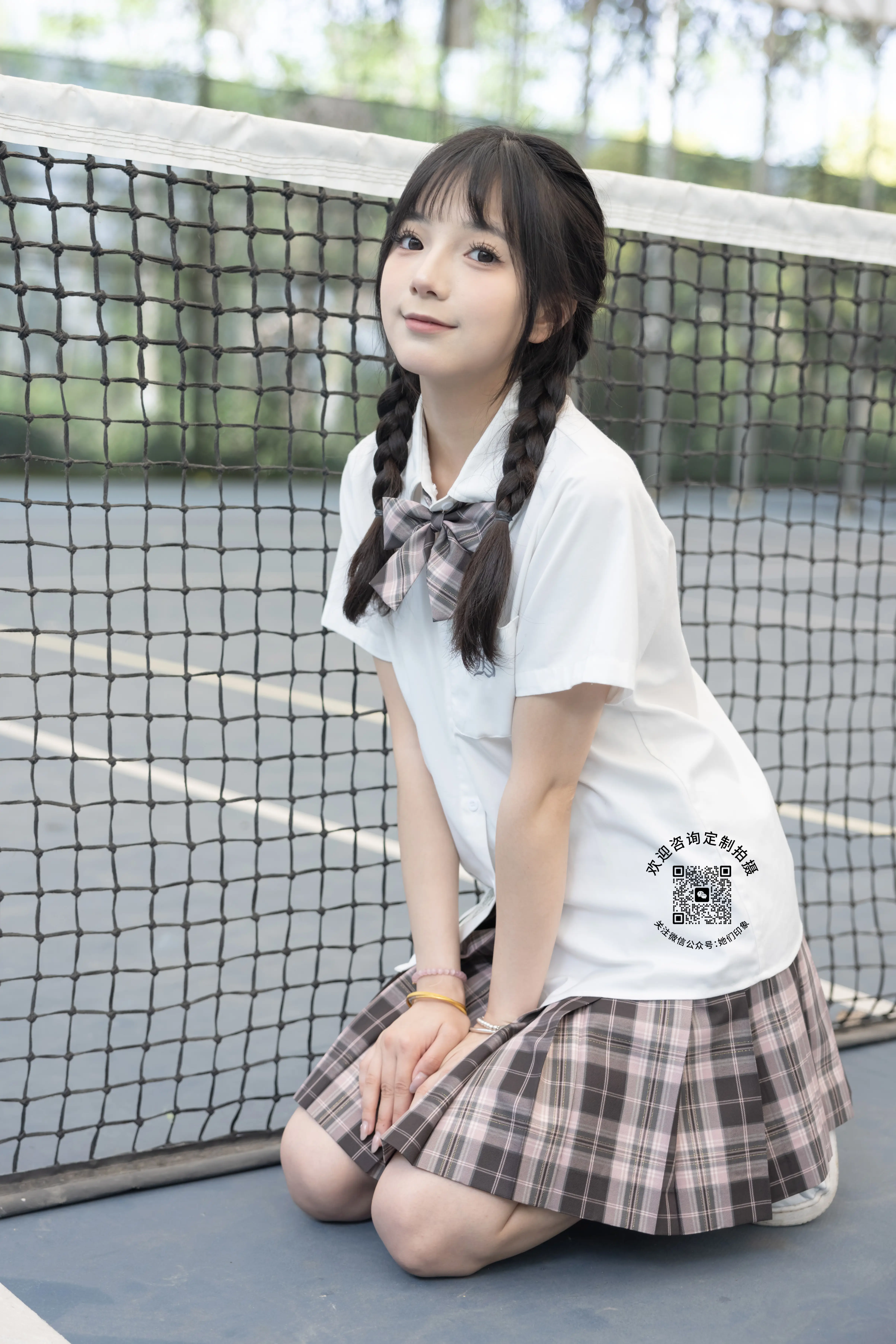 她们印象 NO.010 天天 [135P1V 3.73GB] - 第6张