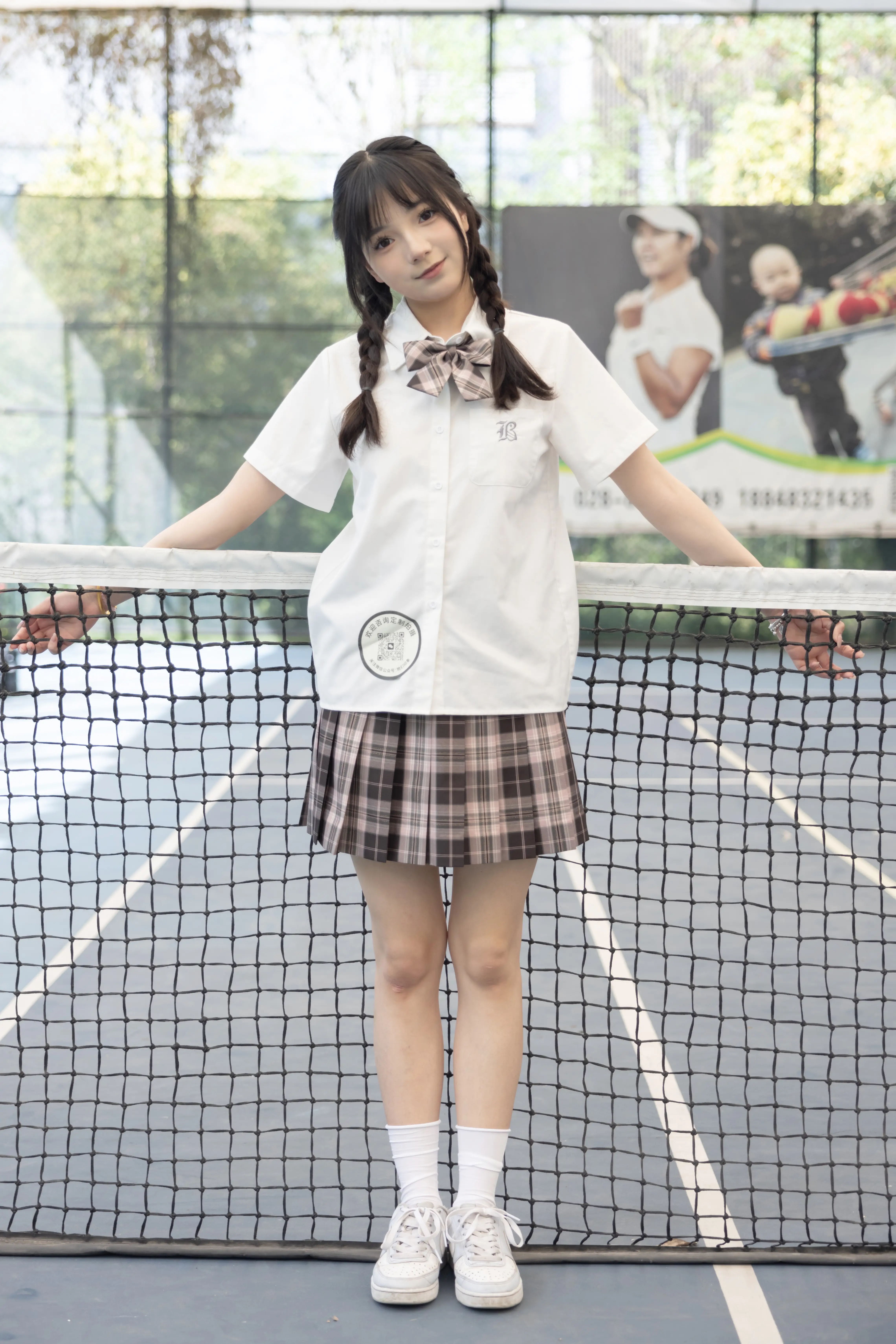 她们印象 NO.010 天天 [135P1V 3.73GB] - 第9张