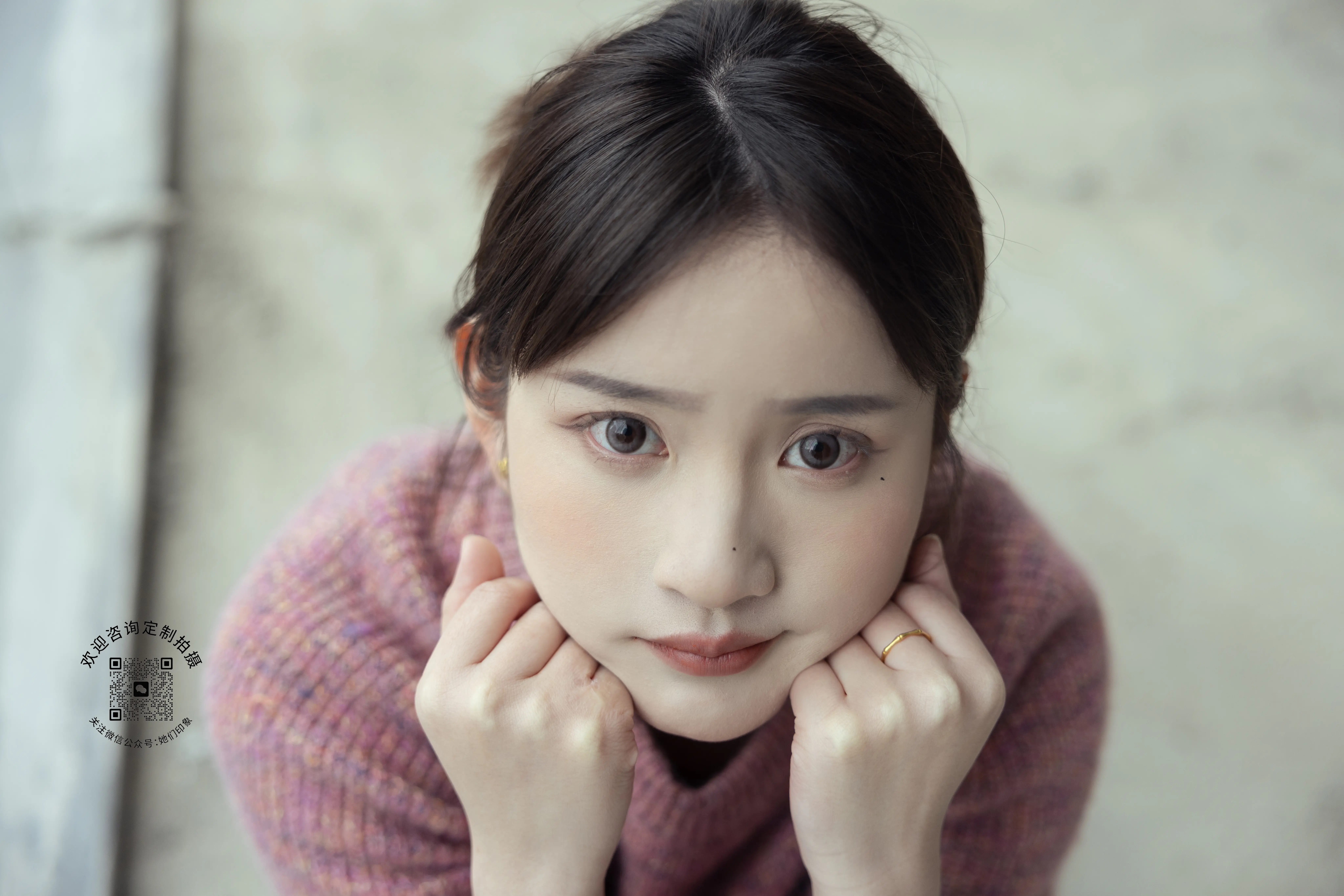 她们印象 NO.001 小点心 [208P1V 5.63GB] - 第7张