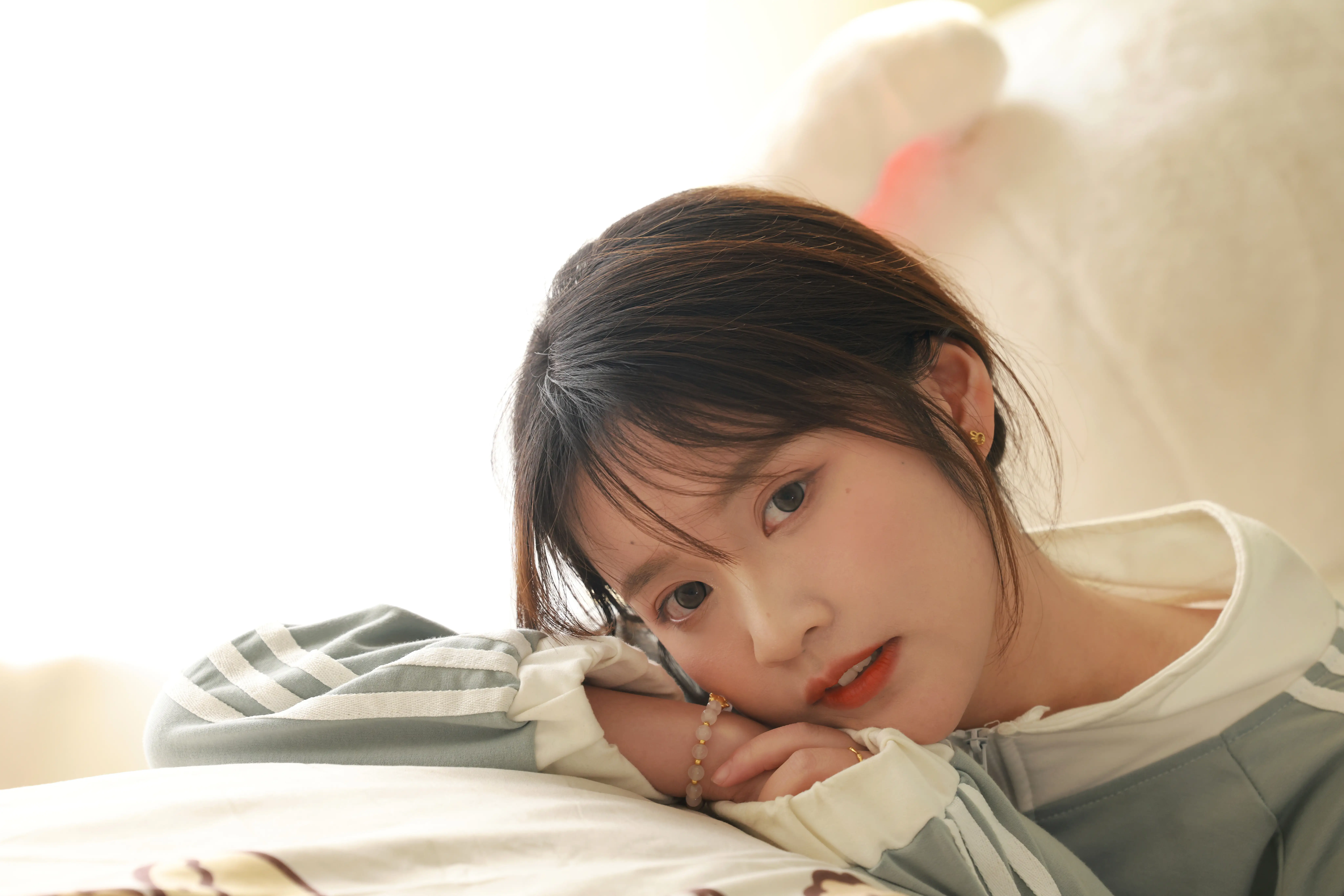 她们印象 NO.002 小点心 [113P1V 3.51GB]