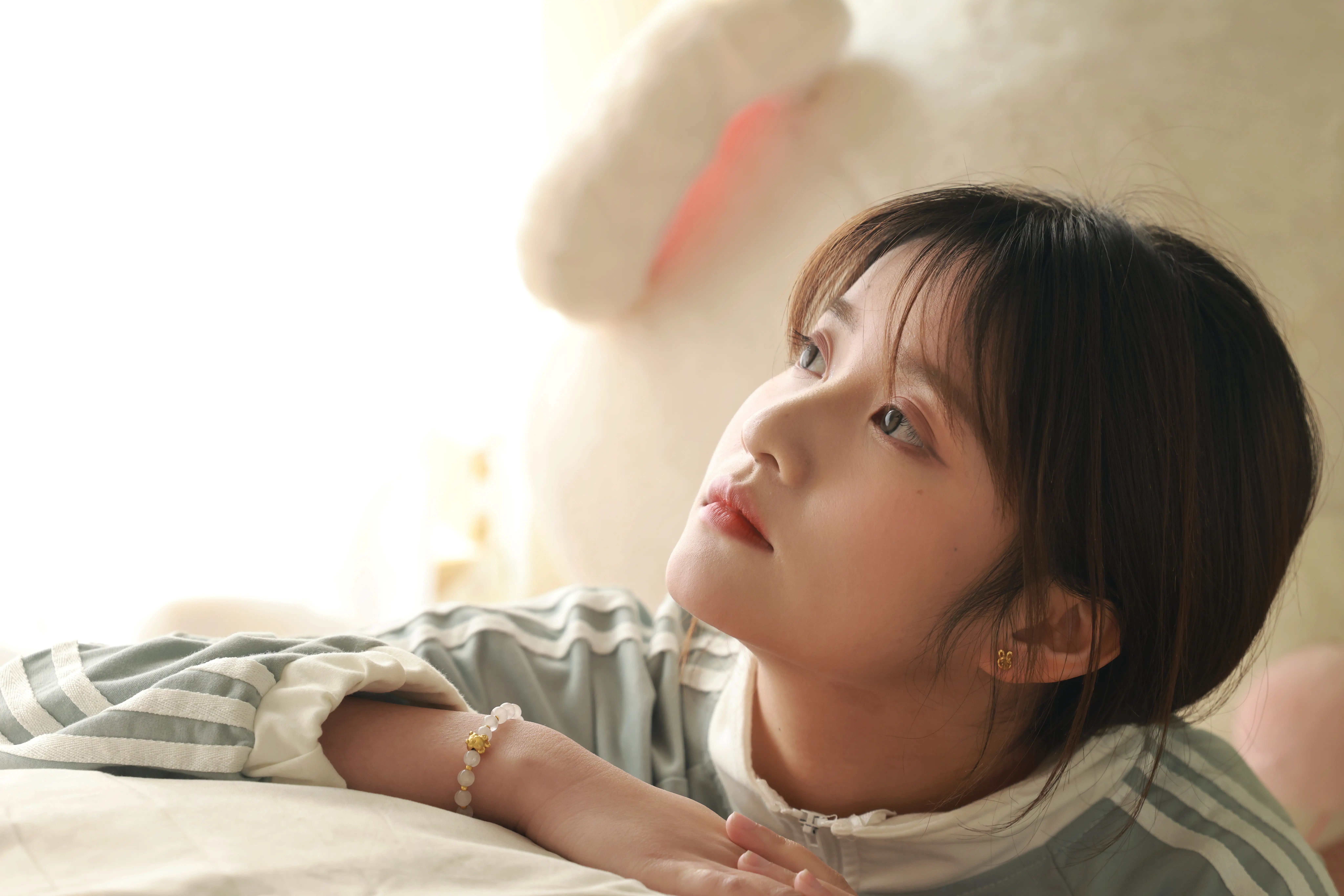 她们印象 NO.002 小点心 [113P1V 3.51GB] - 第2张