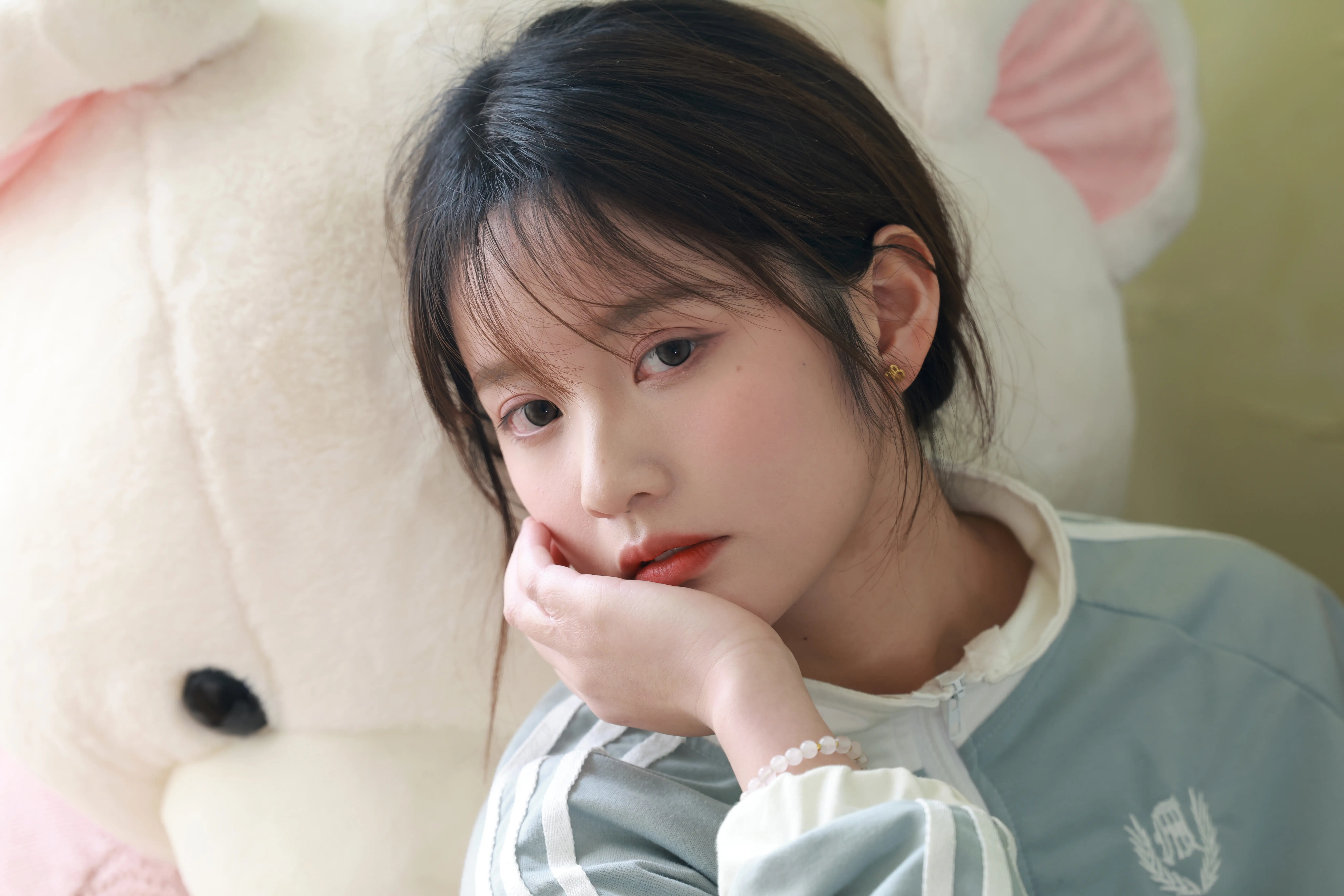 她们印象 NO.002 小点心 [113P1V 3.51GB] - 第3张