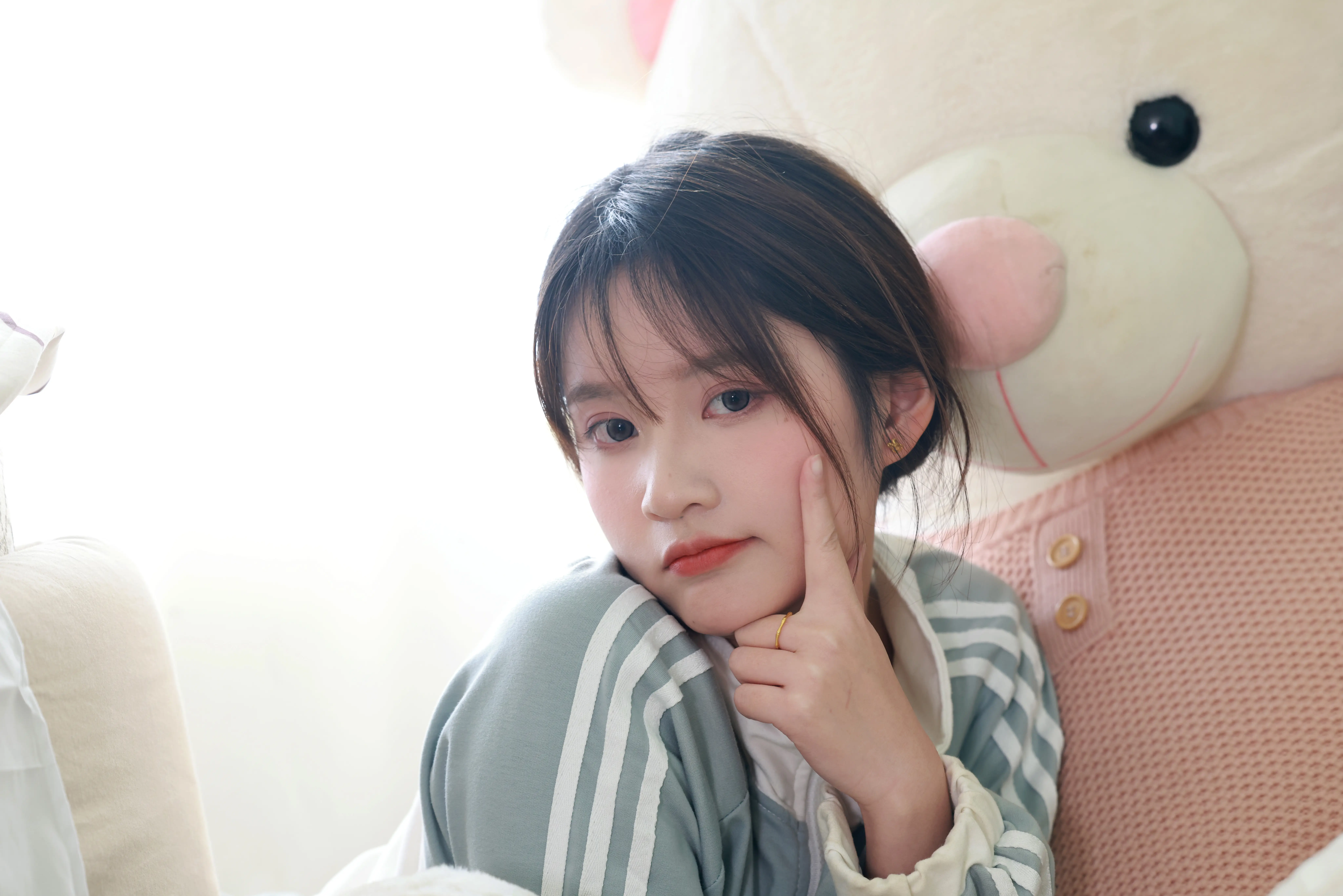 她们印象 NO.002 小点心 [113P1V 3.51GB] - 第5张