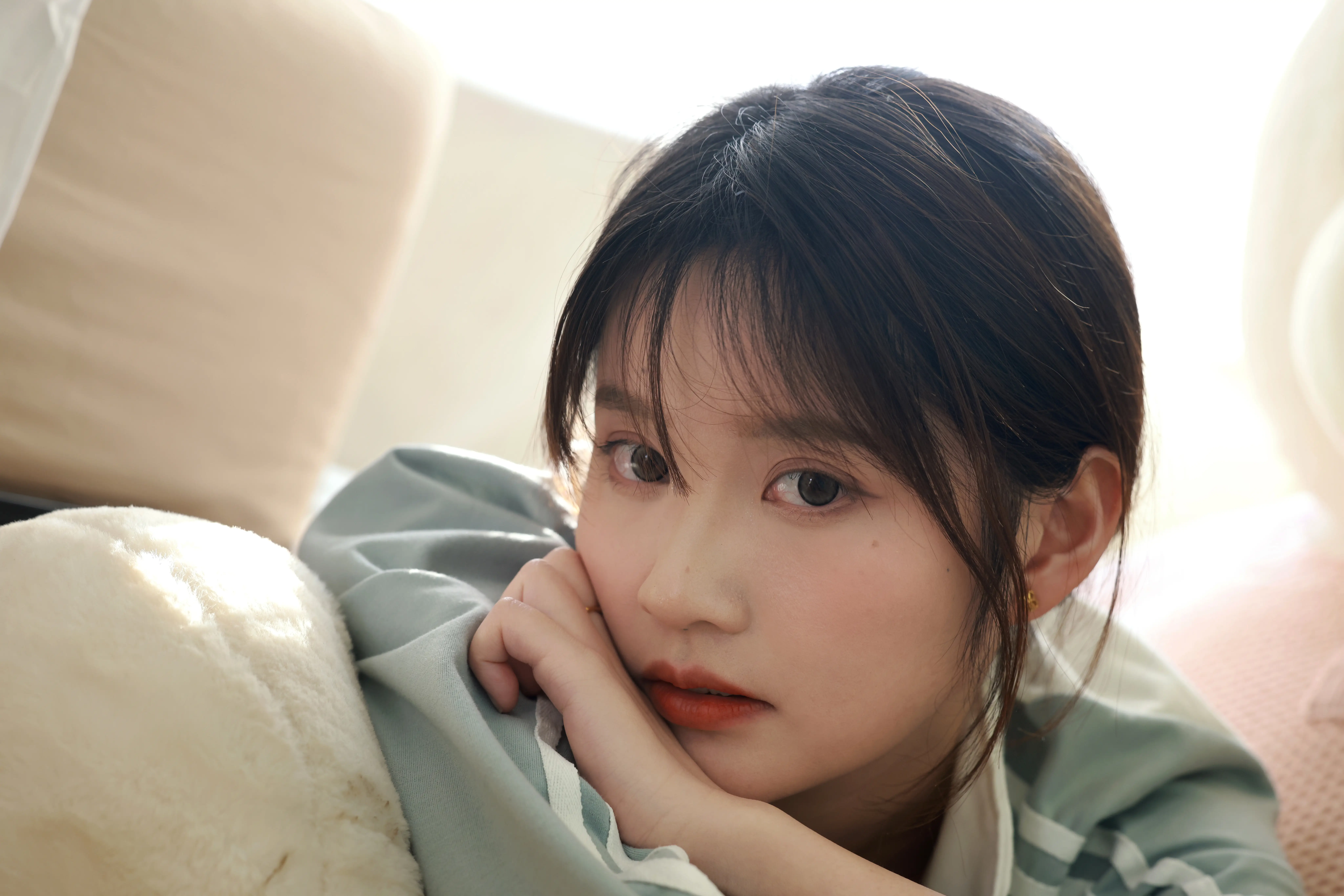 她们印象 NO.002 小点心 [113P1V 3.51GB] - 第6张