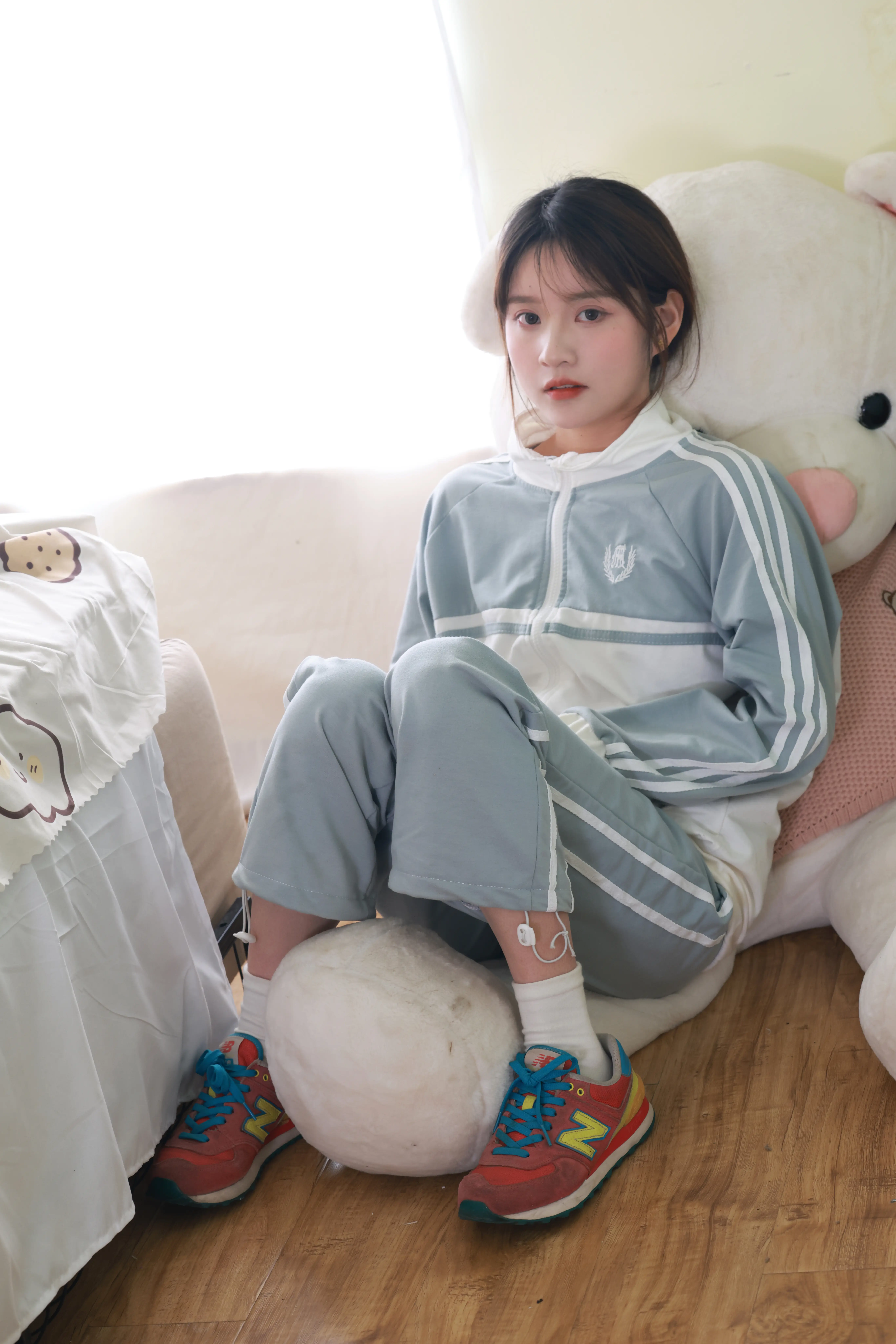 她们印象 NO.002 小点心 [113P1V 3.51GB] - 第10张