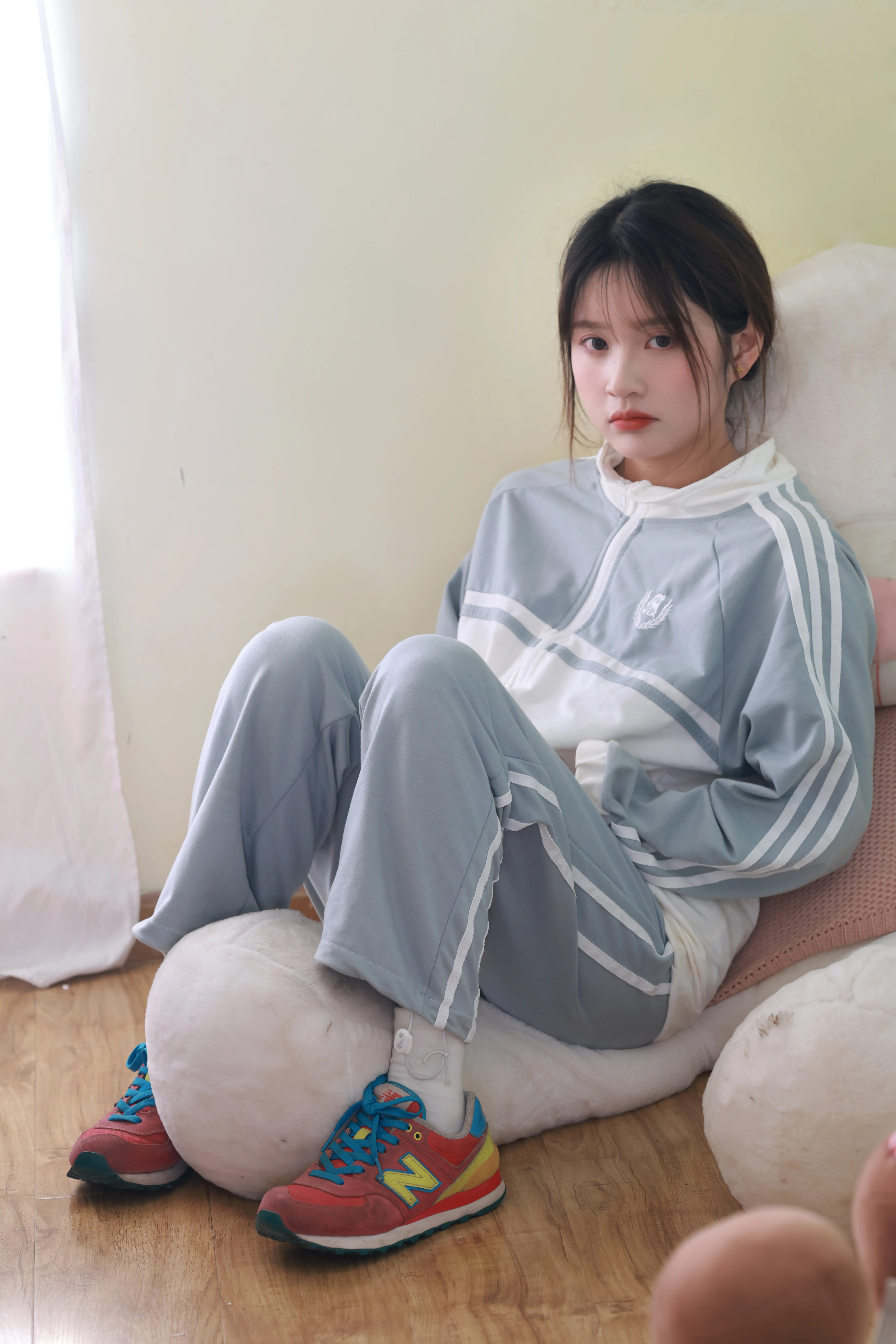她们印象 NO.002 小点心 [113P1V 3.51GB] - 第11张
