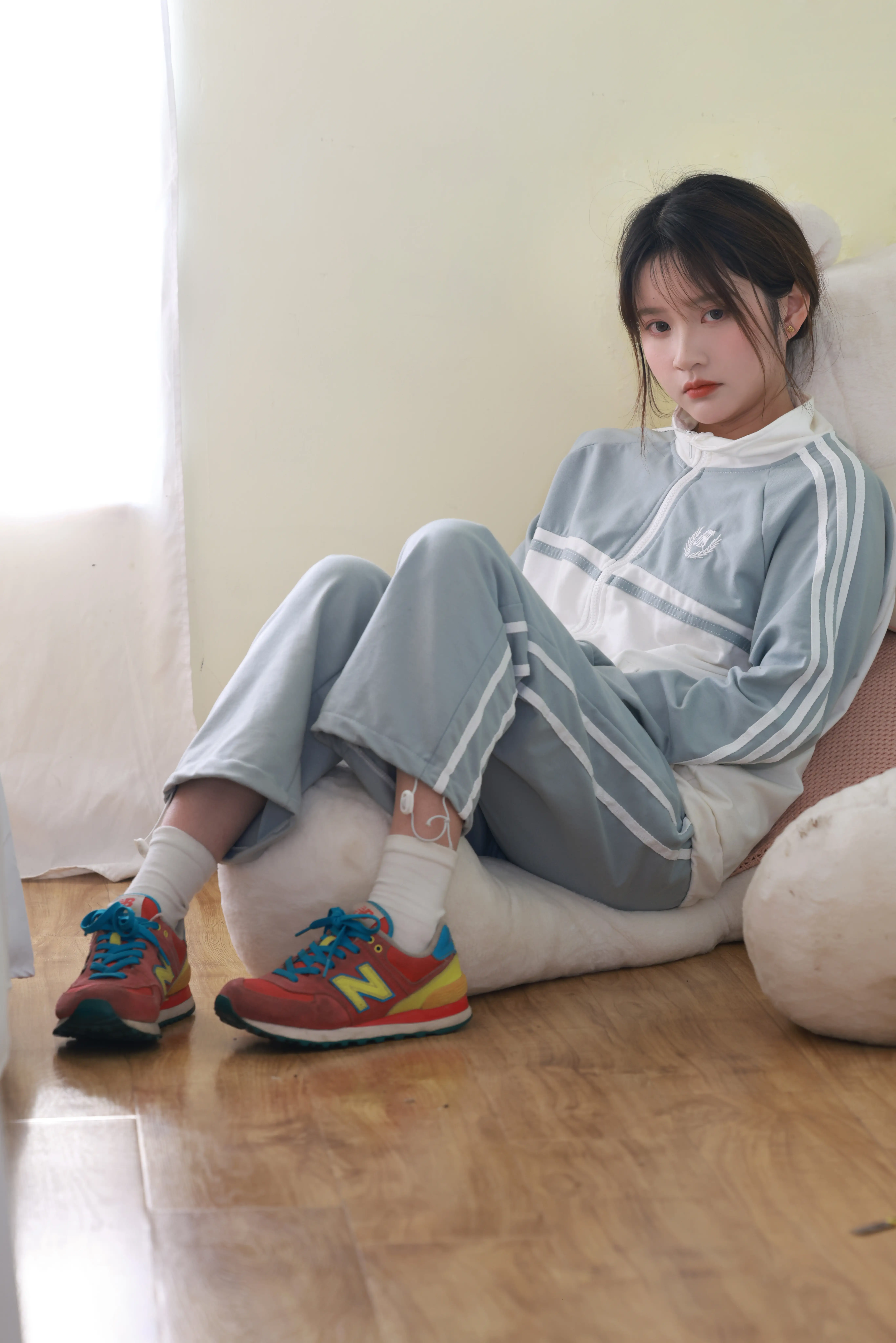 她们印象 NO.002 小点心 [113P1V 3.51GB] - 第12张