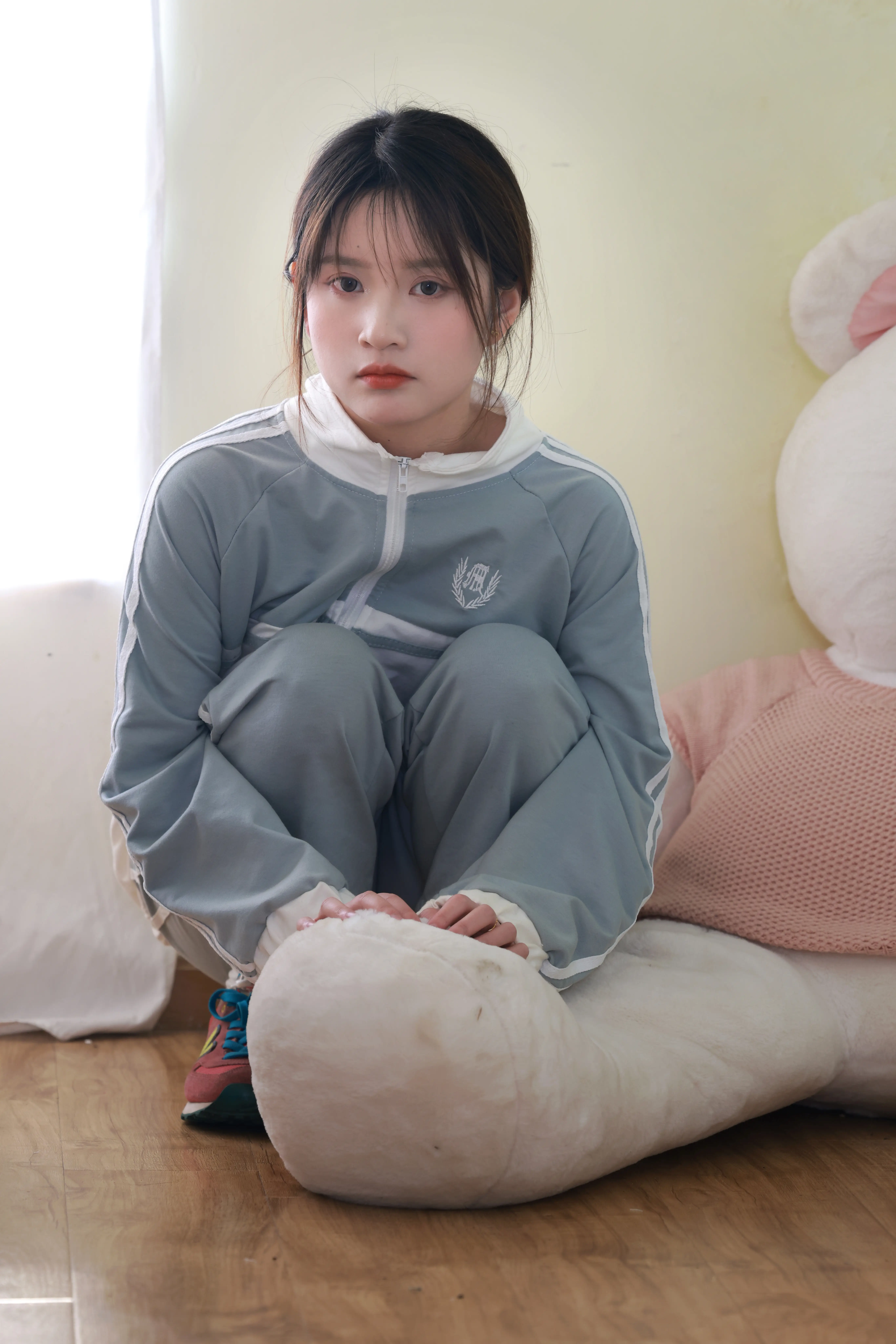 她们印象 NO.002 小点心 [113P1V 3.51GB] - 第13张
