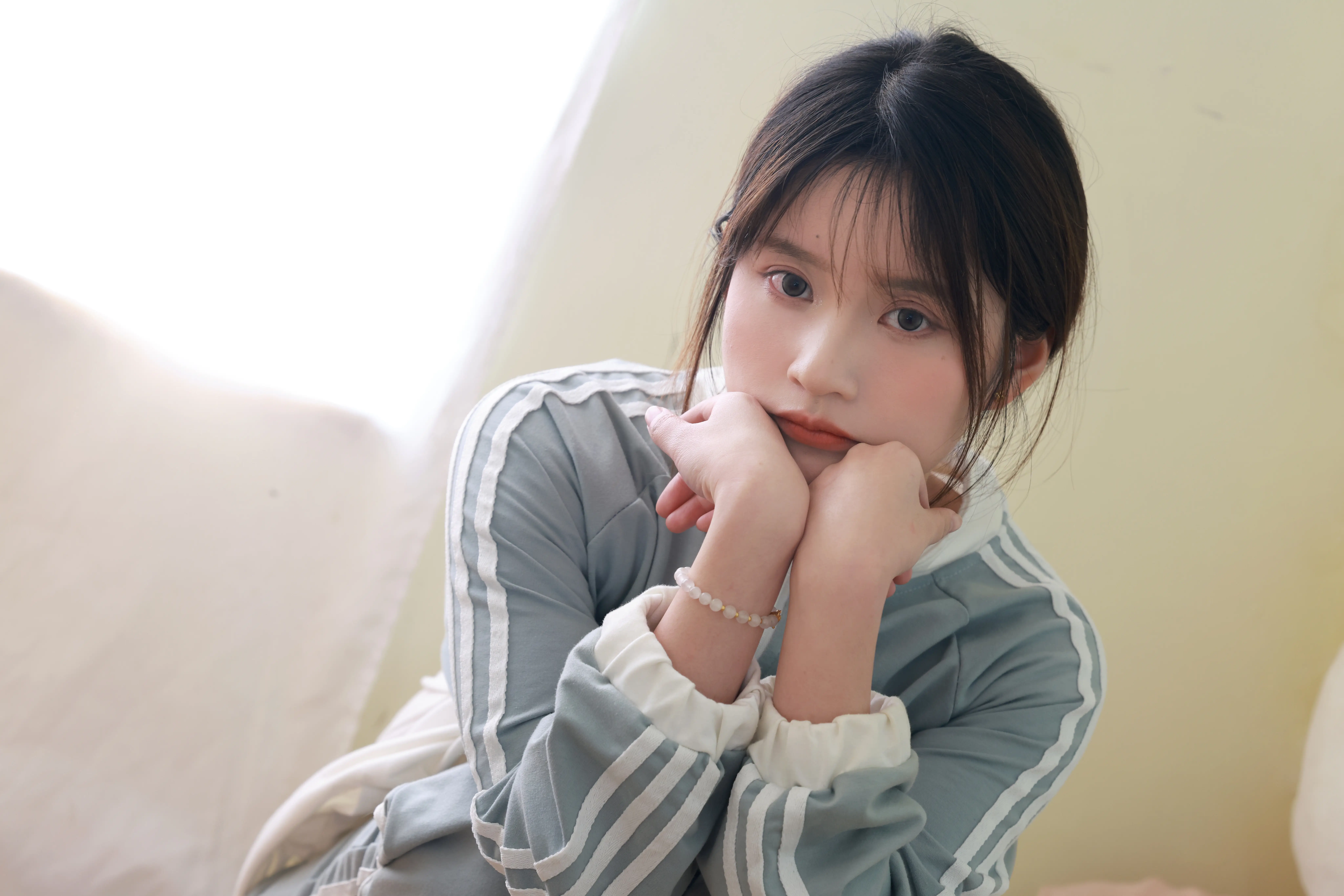 她们印象 NO.002 小点心 [113P1V 3.51GB] - 第14张
