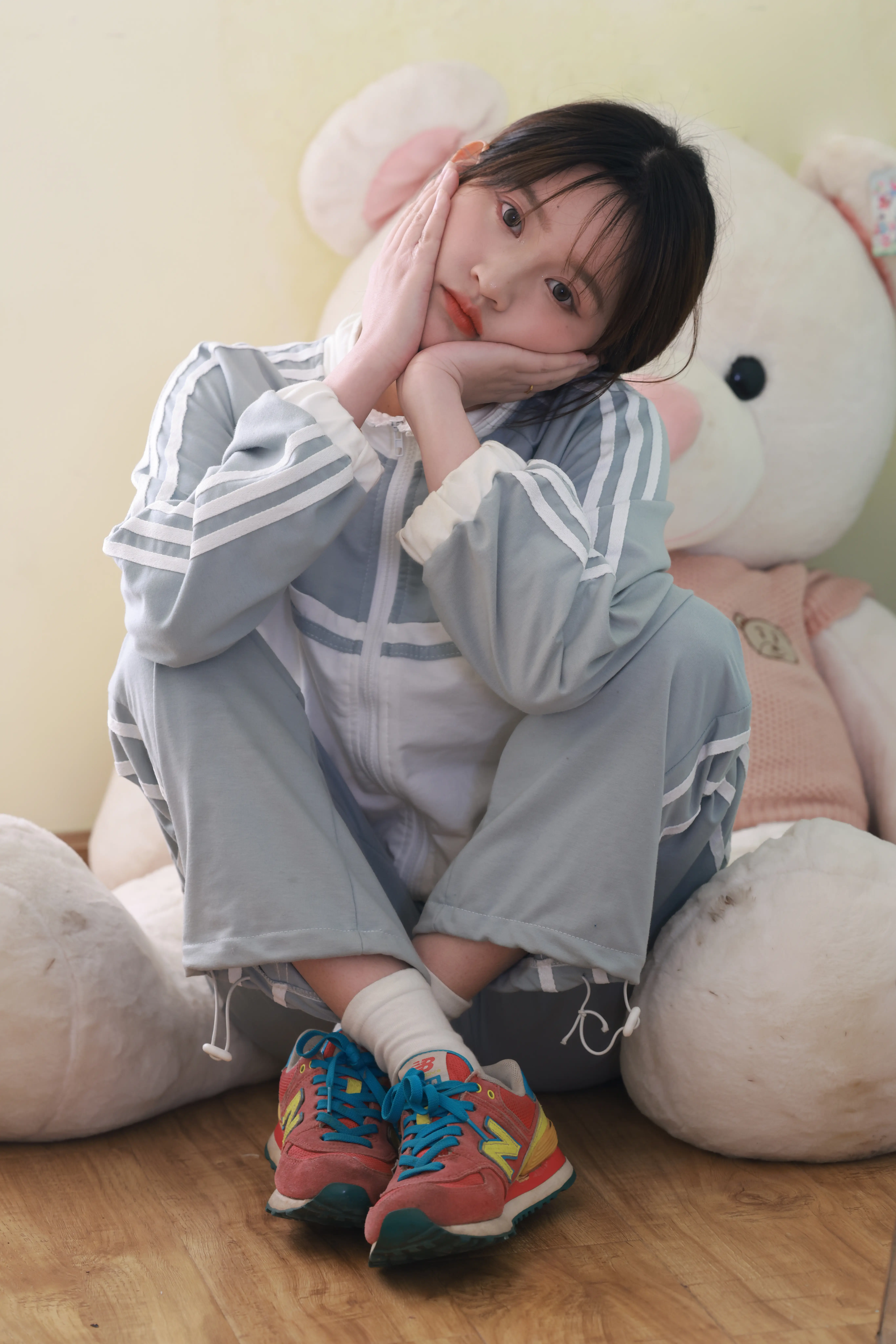 她们印象 NO.002 小点心 [113P1V 3.51GB] - 第15张