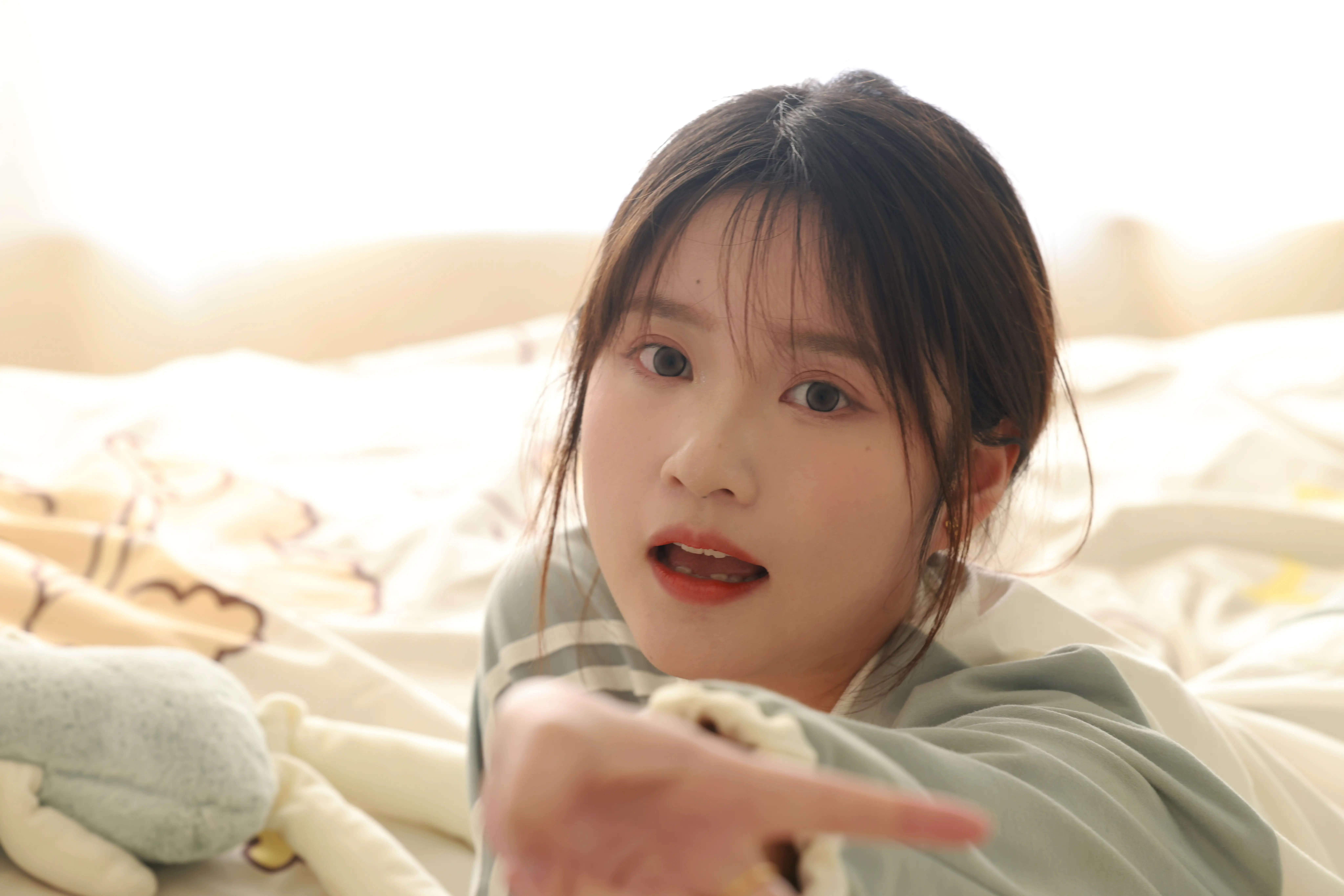 她们印象 NO.002 小点心 [113P1V 3.51GB] - 第16张