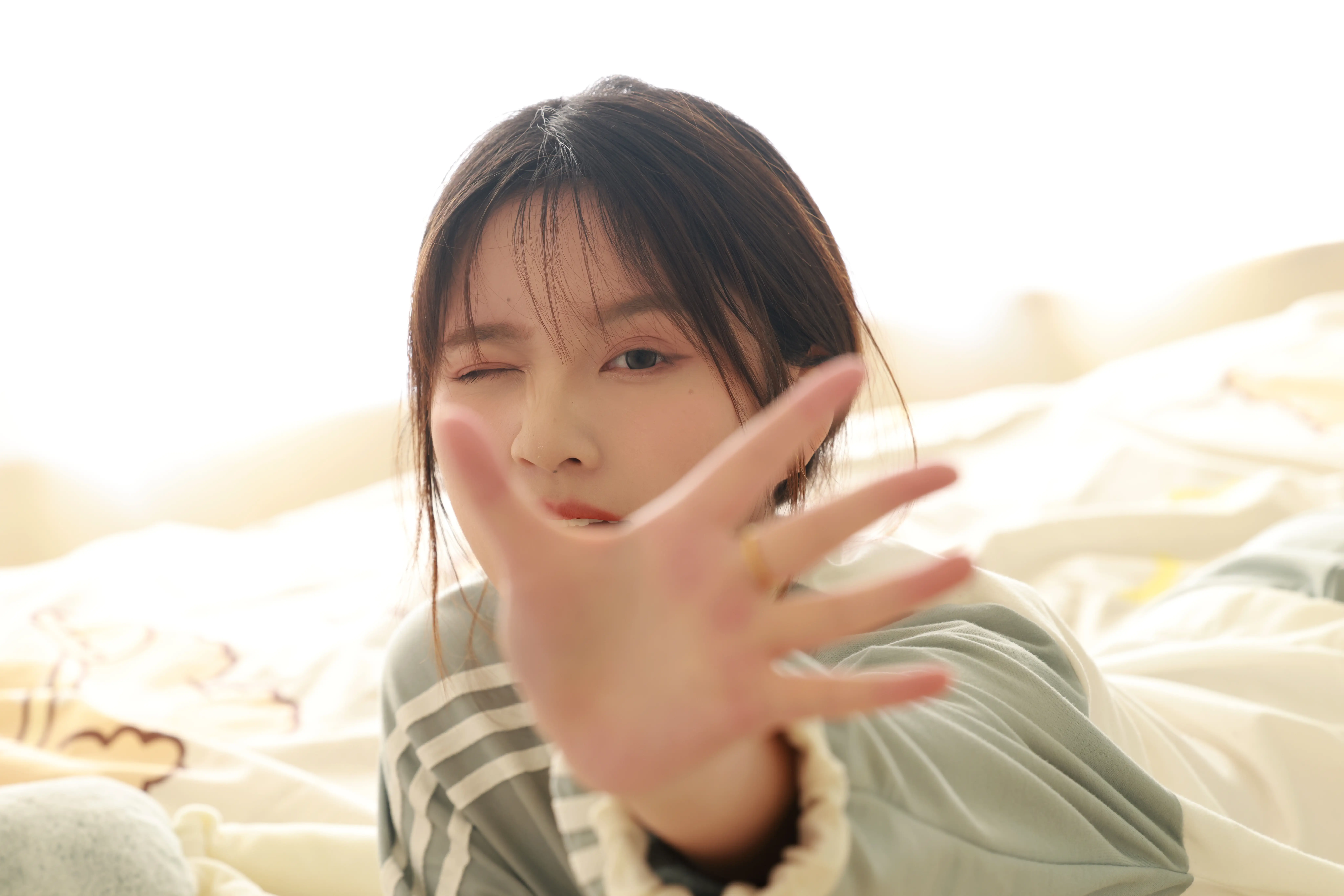 她们印象 NO.002 小点心 [113P1V 3.51GB] - 第17张