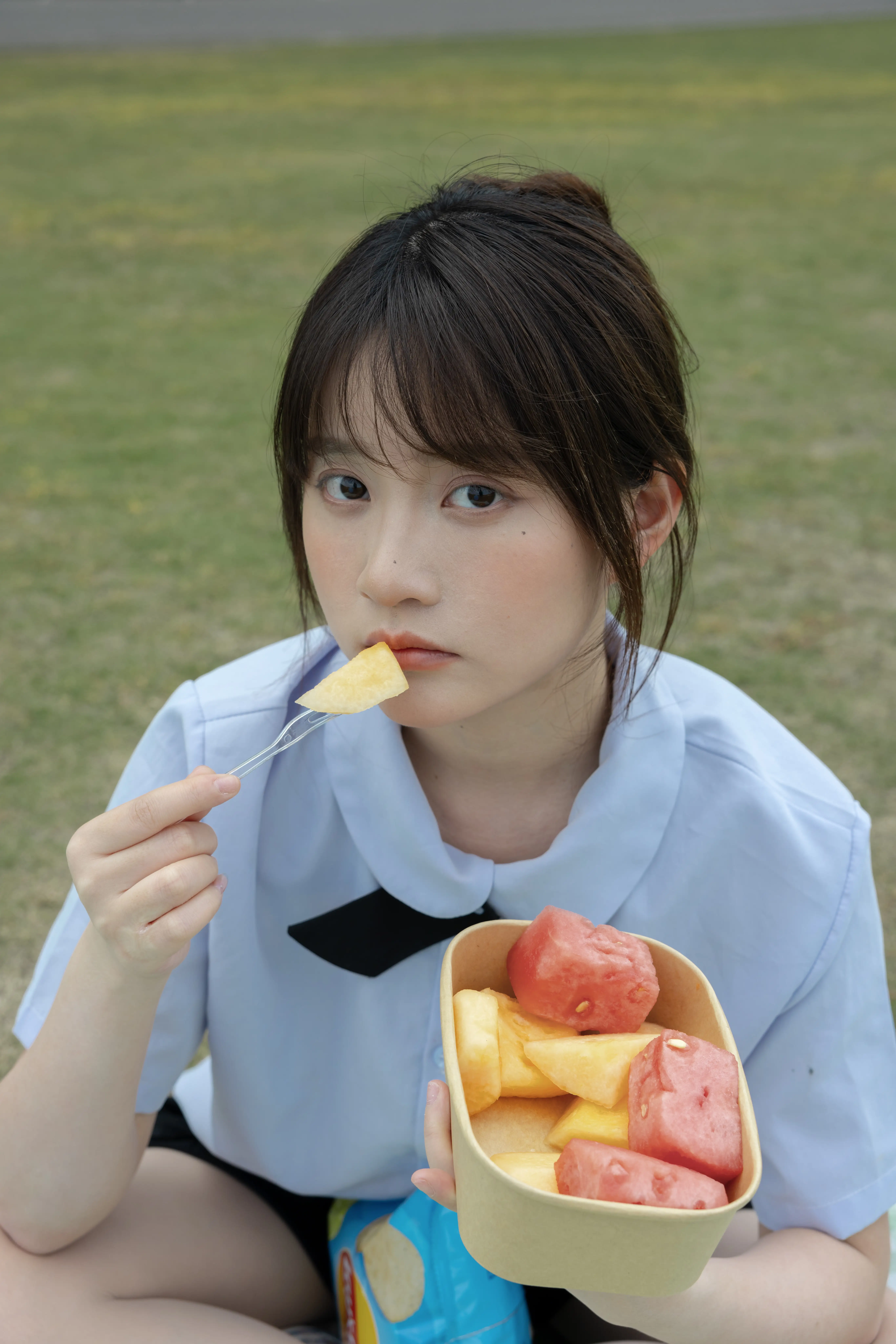 她们印象 NO.009 小点心 [182P1V 5.01GB]