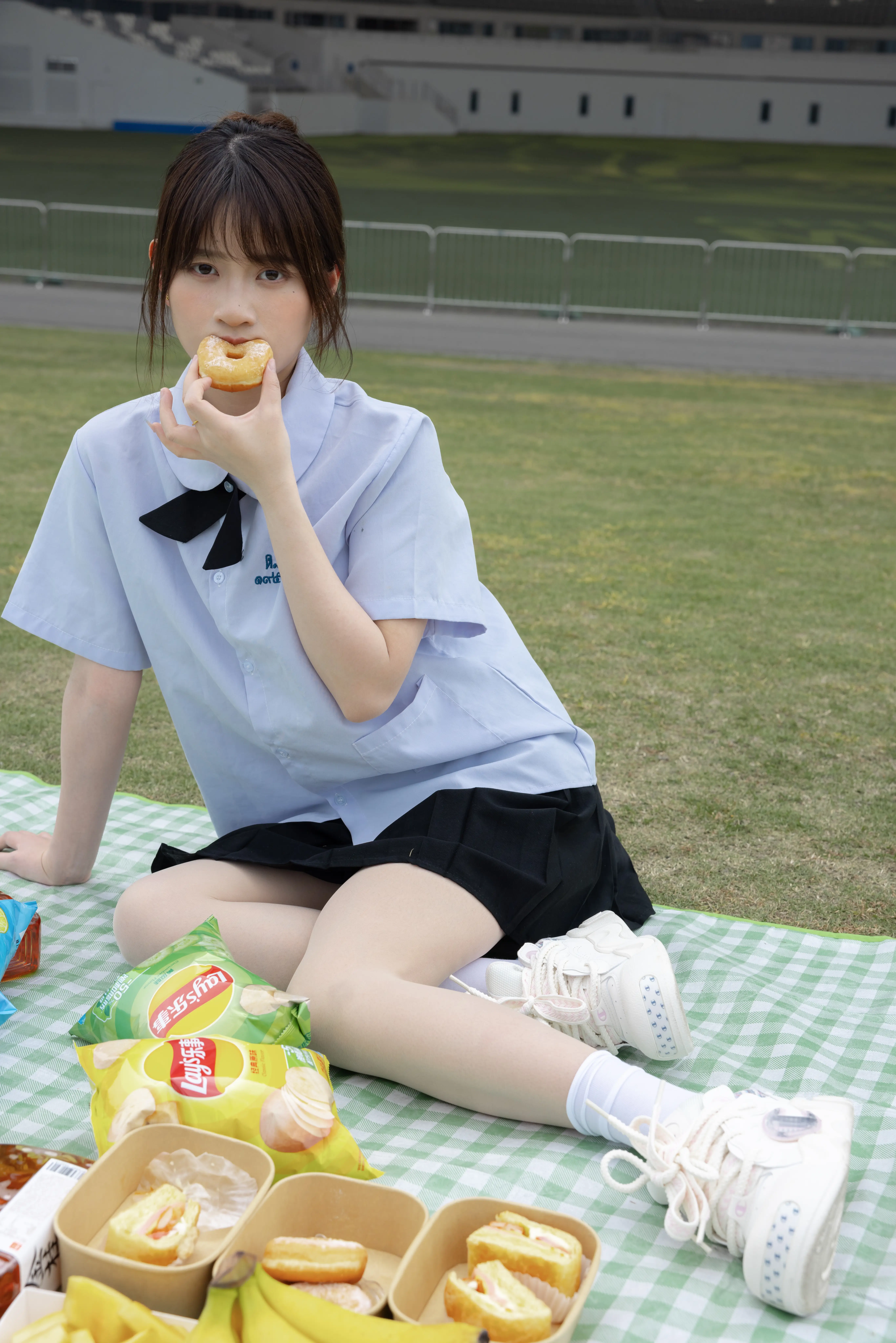 她们印象 NO.009 小点心 [182P1V 5.01GB] - 第9张