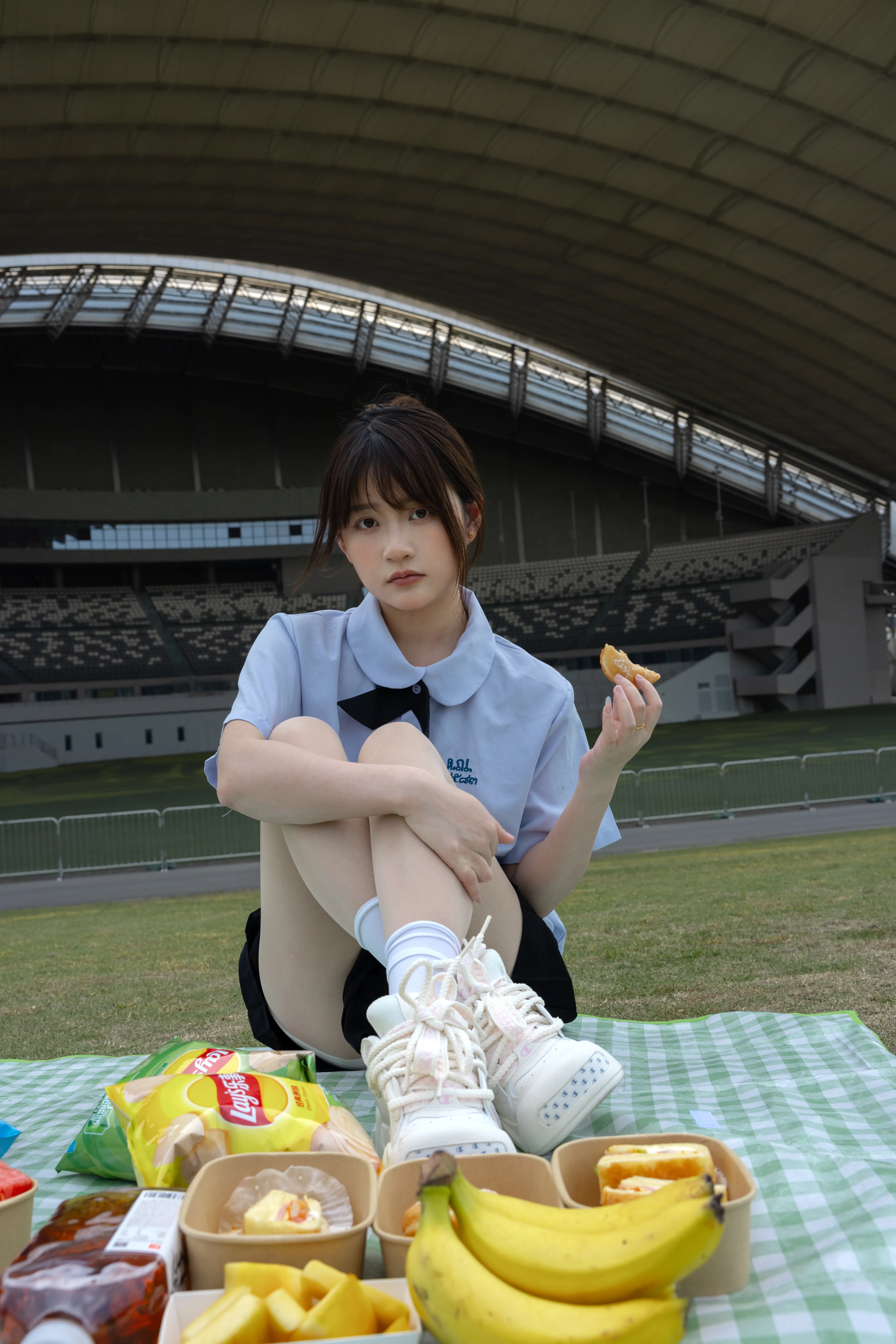 她们印象 NO.009 小点心 [182P1V 5.01GB] - 第10张