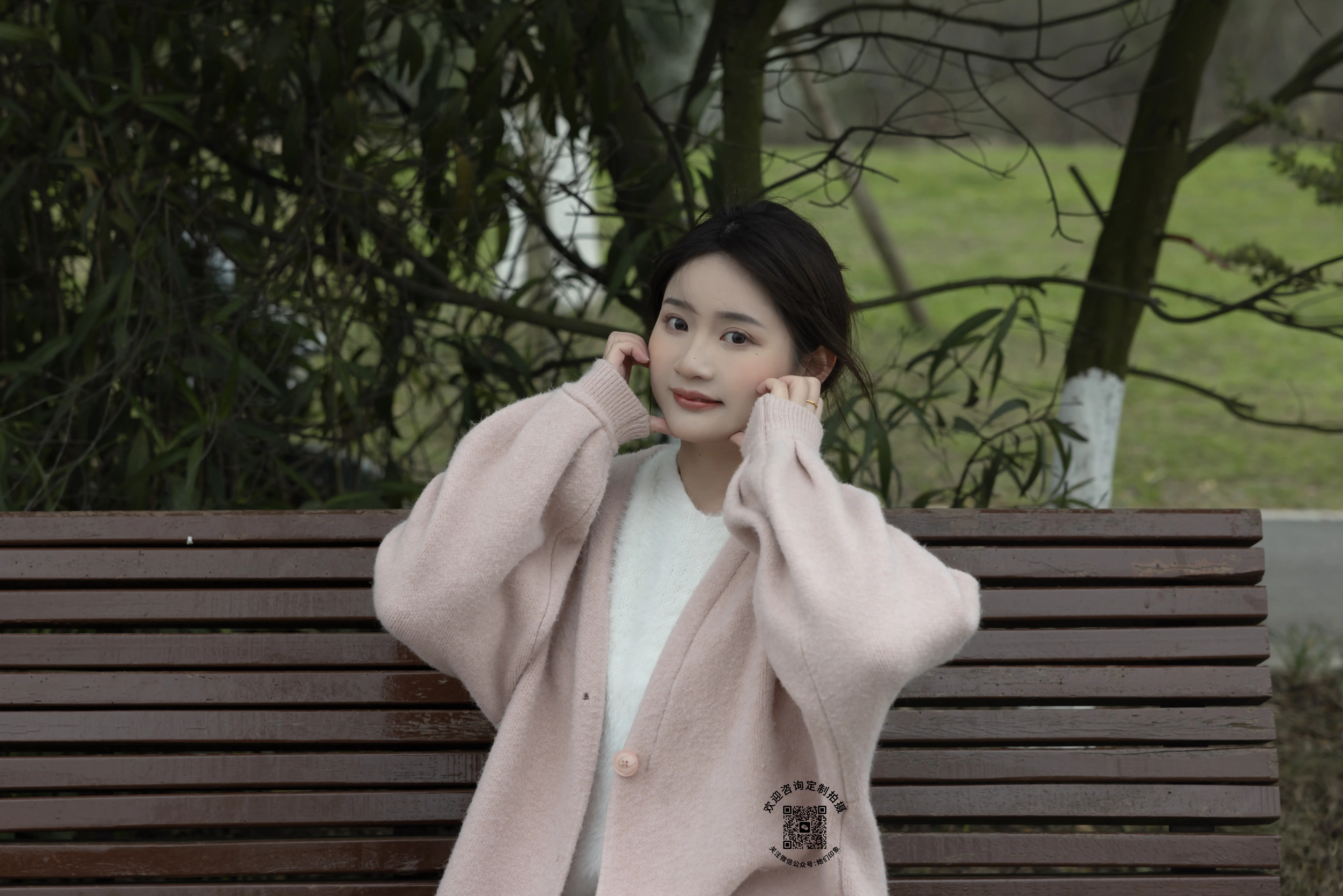 她们印象 NO.022 小点心 [179P1V 3.48GB]