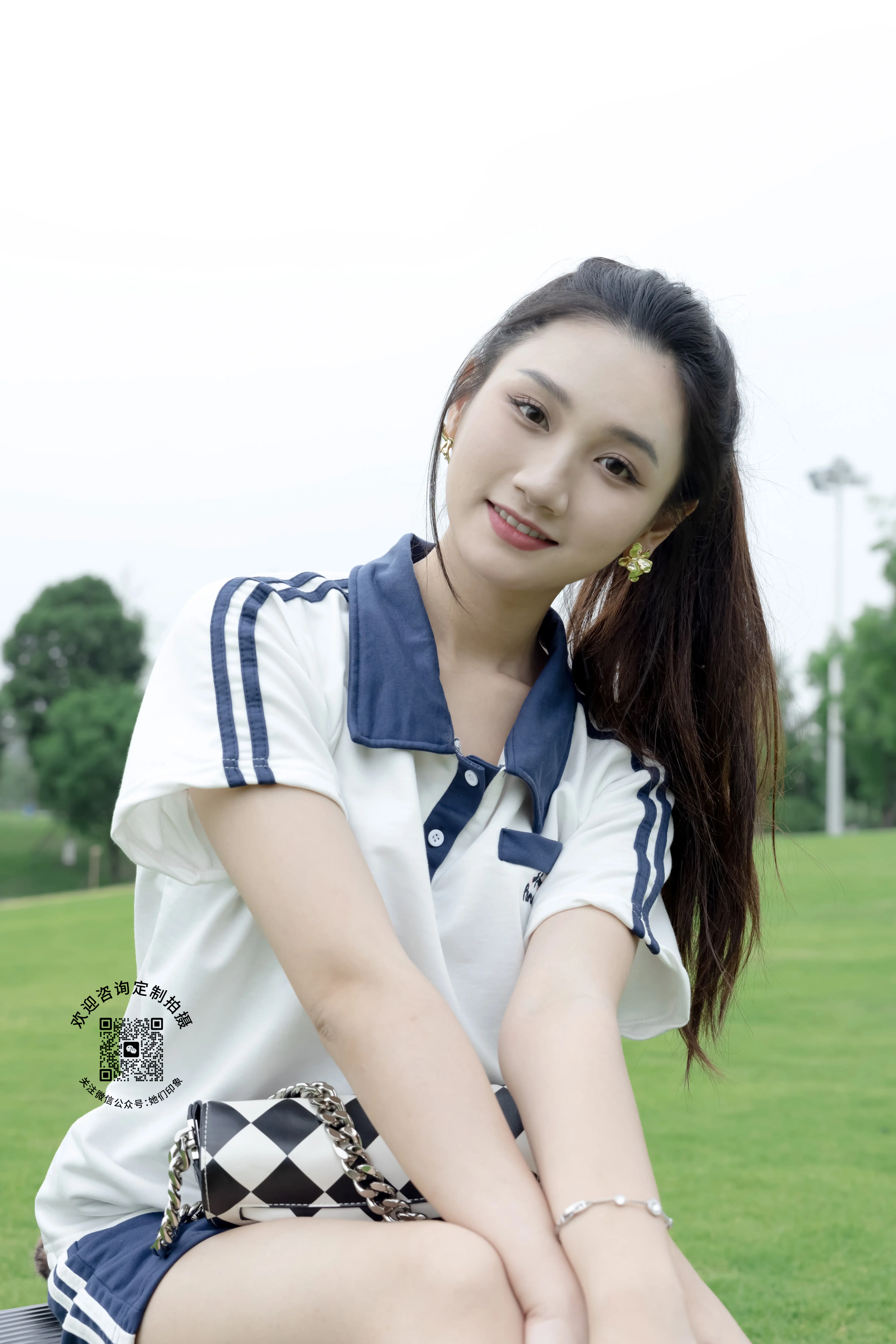 她们印象 NO.019 小爱 [155P1V 3.82GB] - 第2张